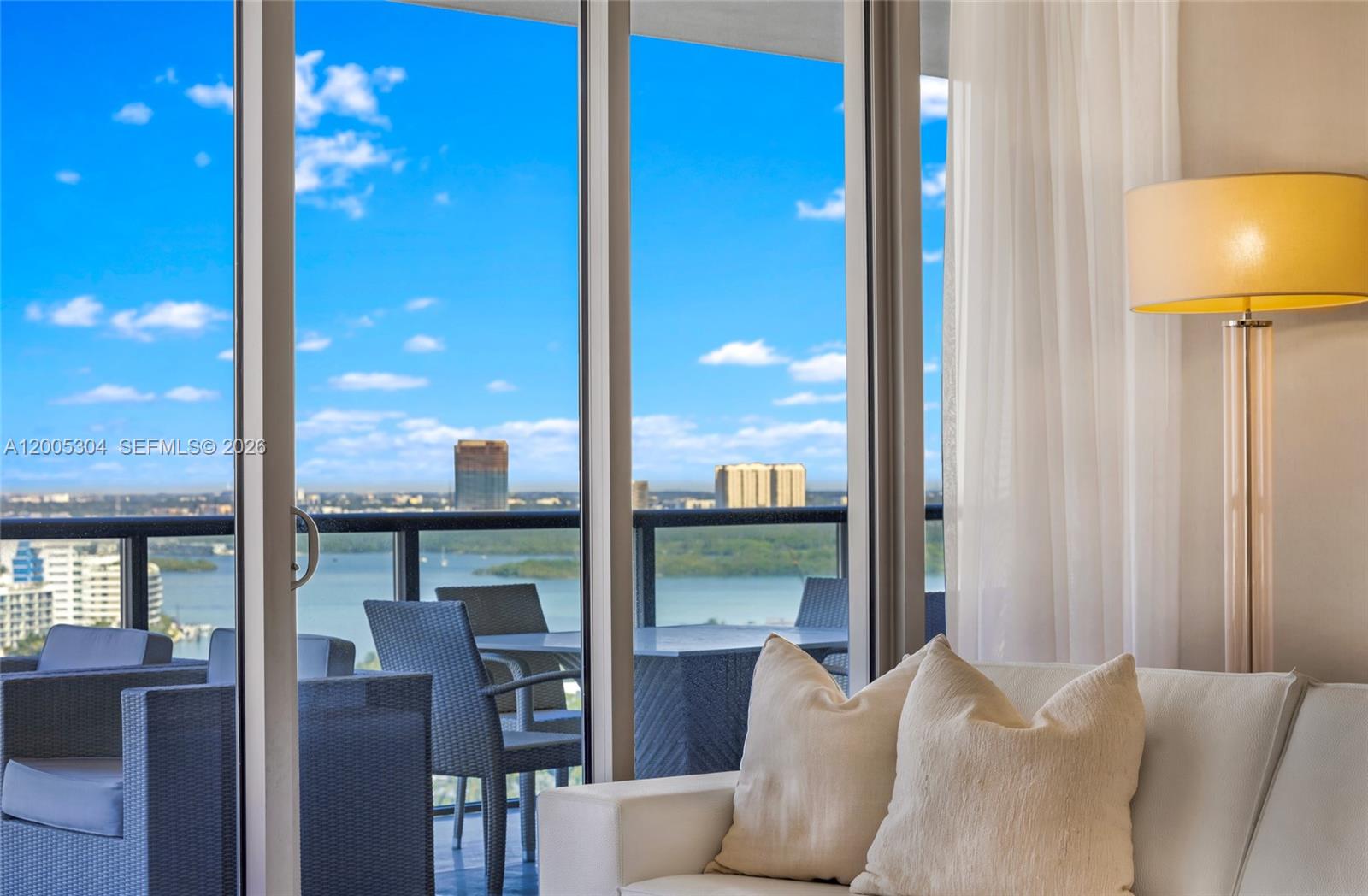 9705 Collins Ave #1805N, Bal Harbour FL 33154