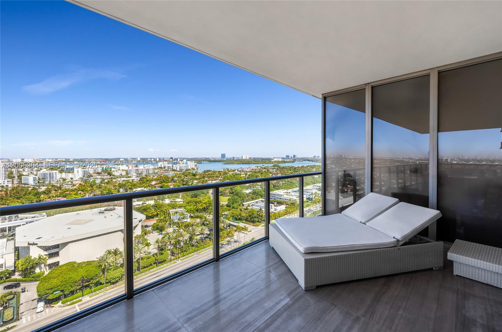 9705 Collins Ave #1805N, Bal Harbour FL 33154