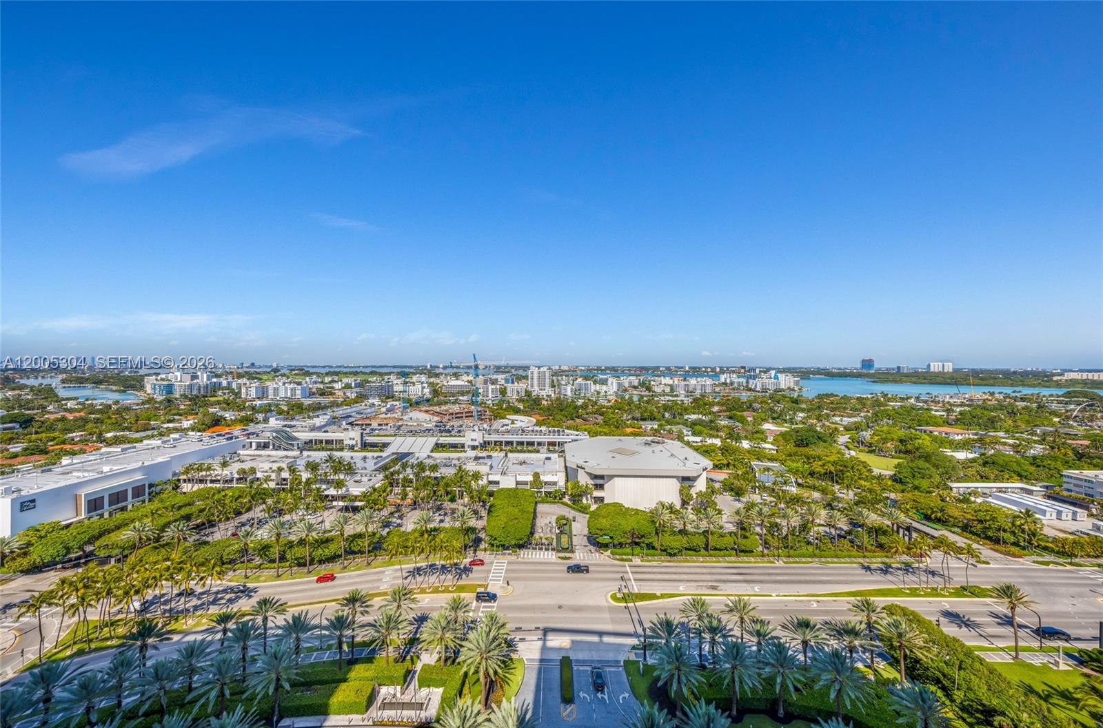 9705 Collins Ave #1805N, Bal Harbour FL 33154