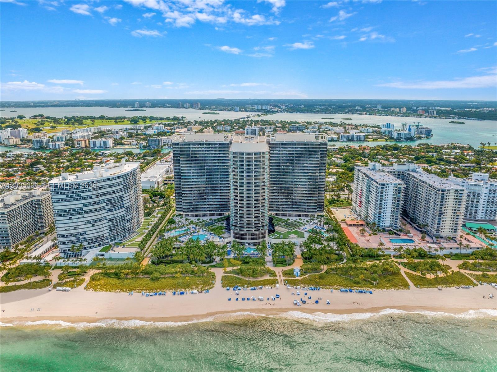 9705 Collins Ave #1805N, Bal Harbour FL 33154