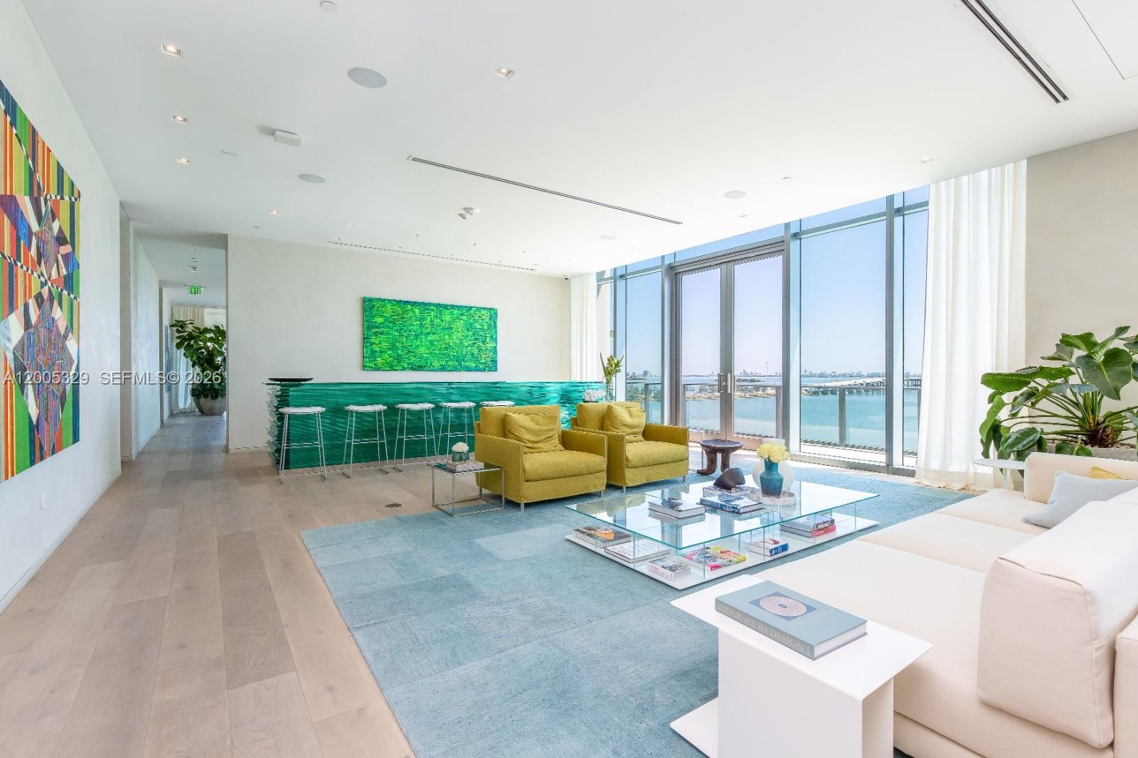 3131 NE 7th Ave #1406, Miami FL 33137