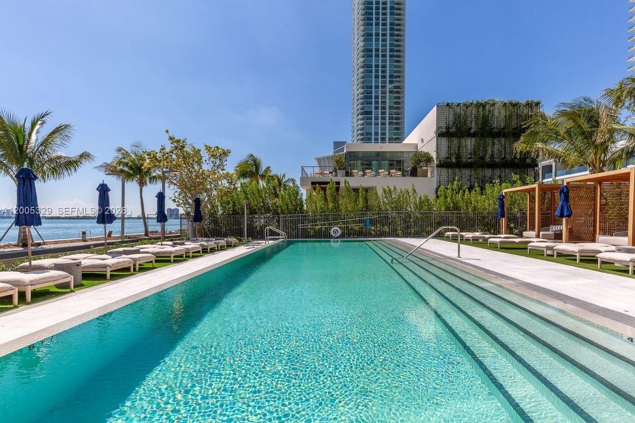 3131 NE 7th Ave #1406, Miami FL 33137