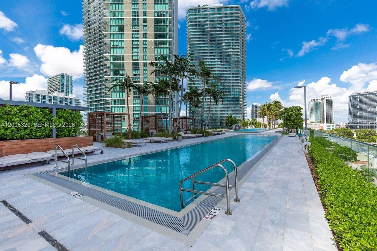 3131 NE 7th Ave #1406, Miami FL 33137