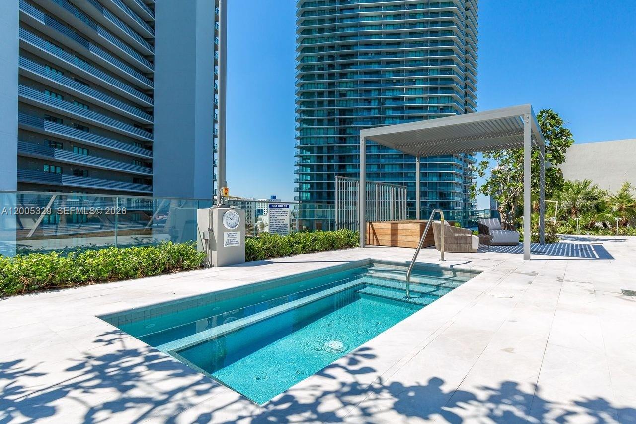 3131 NE 7th Ave #1406, Miami FL 33137