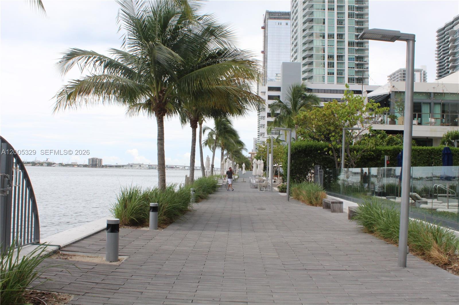 3131 NE 7th Ave #1406, Miami FL 33137