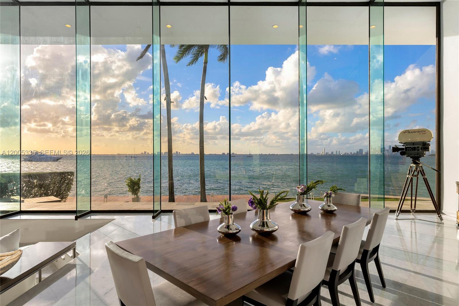 485 W Matheson Dr, Key Biscayne FL 33149