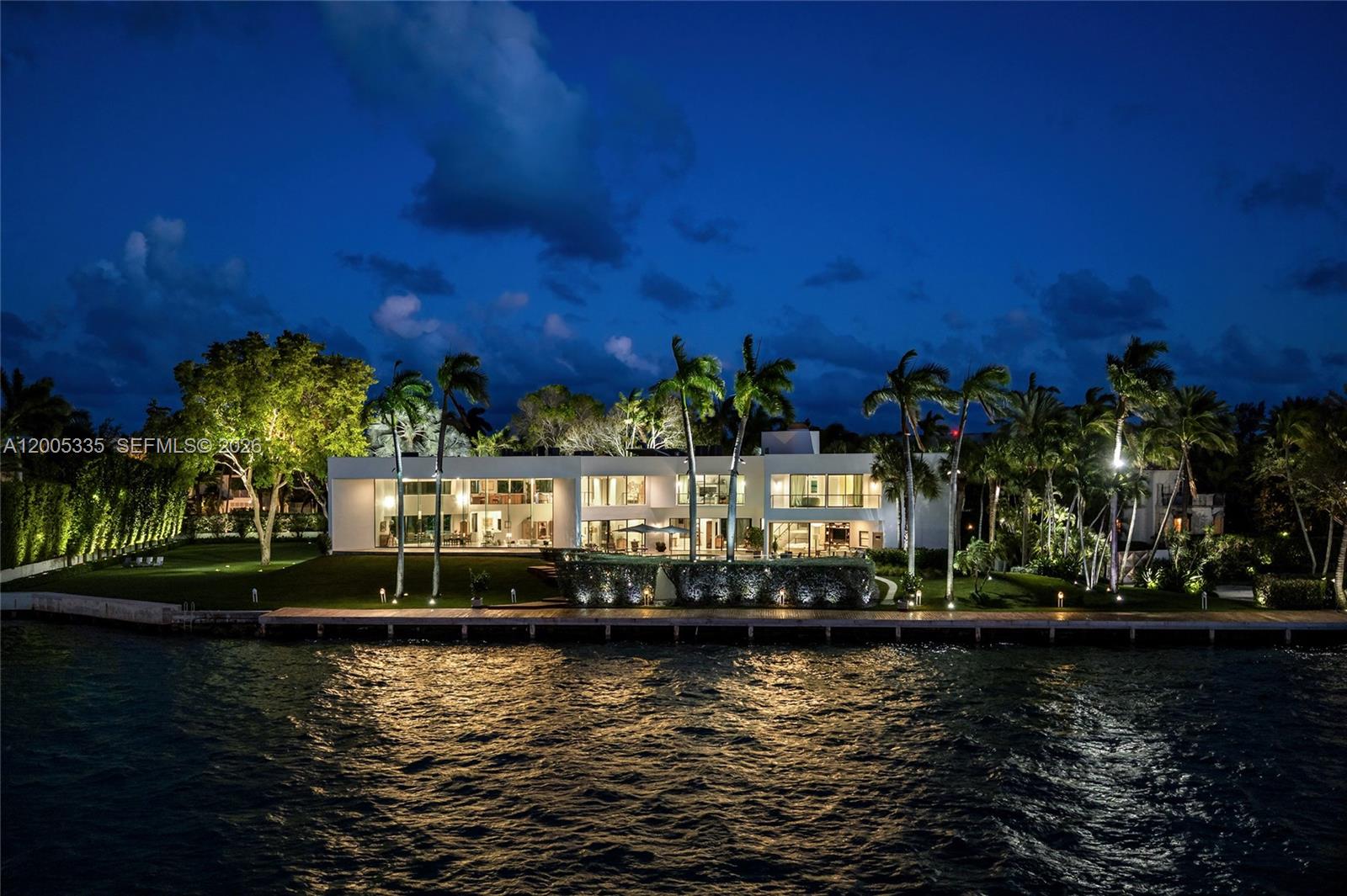 485 W Matheson Dr, Key Biscayne FL 33149