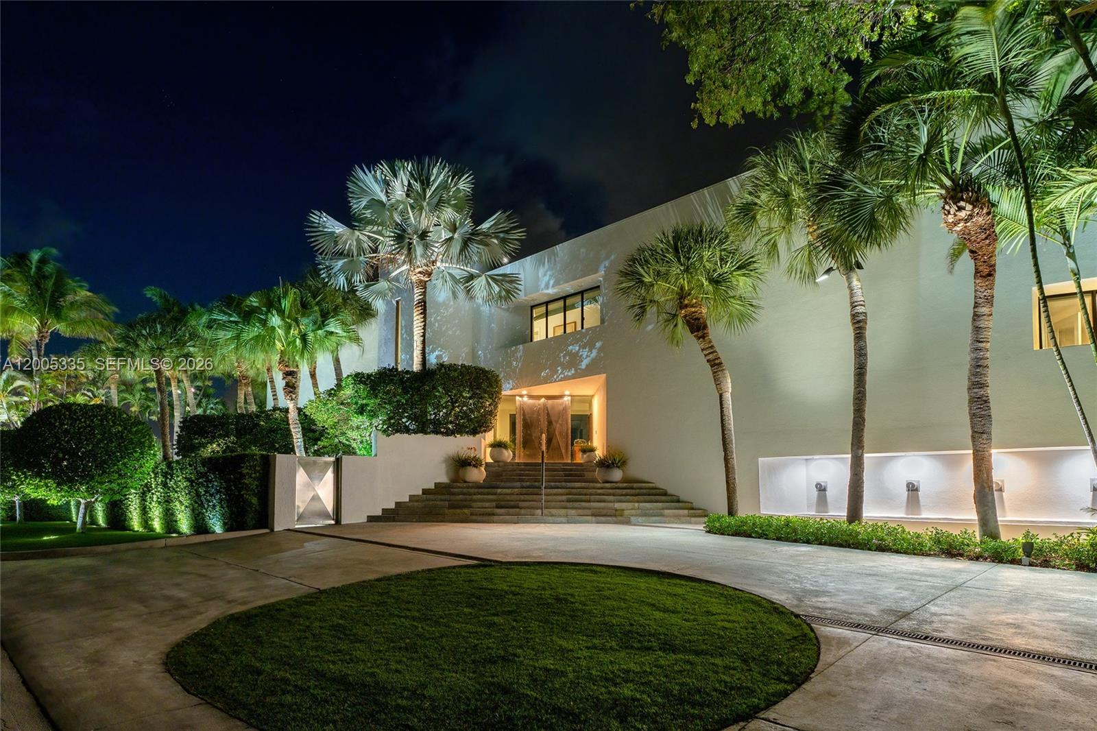 485 W Matheson Dr, Key Biscayne FL 33149