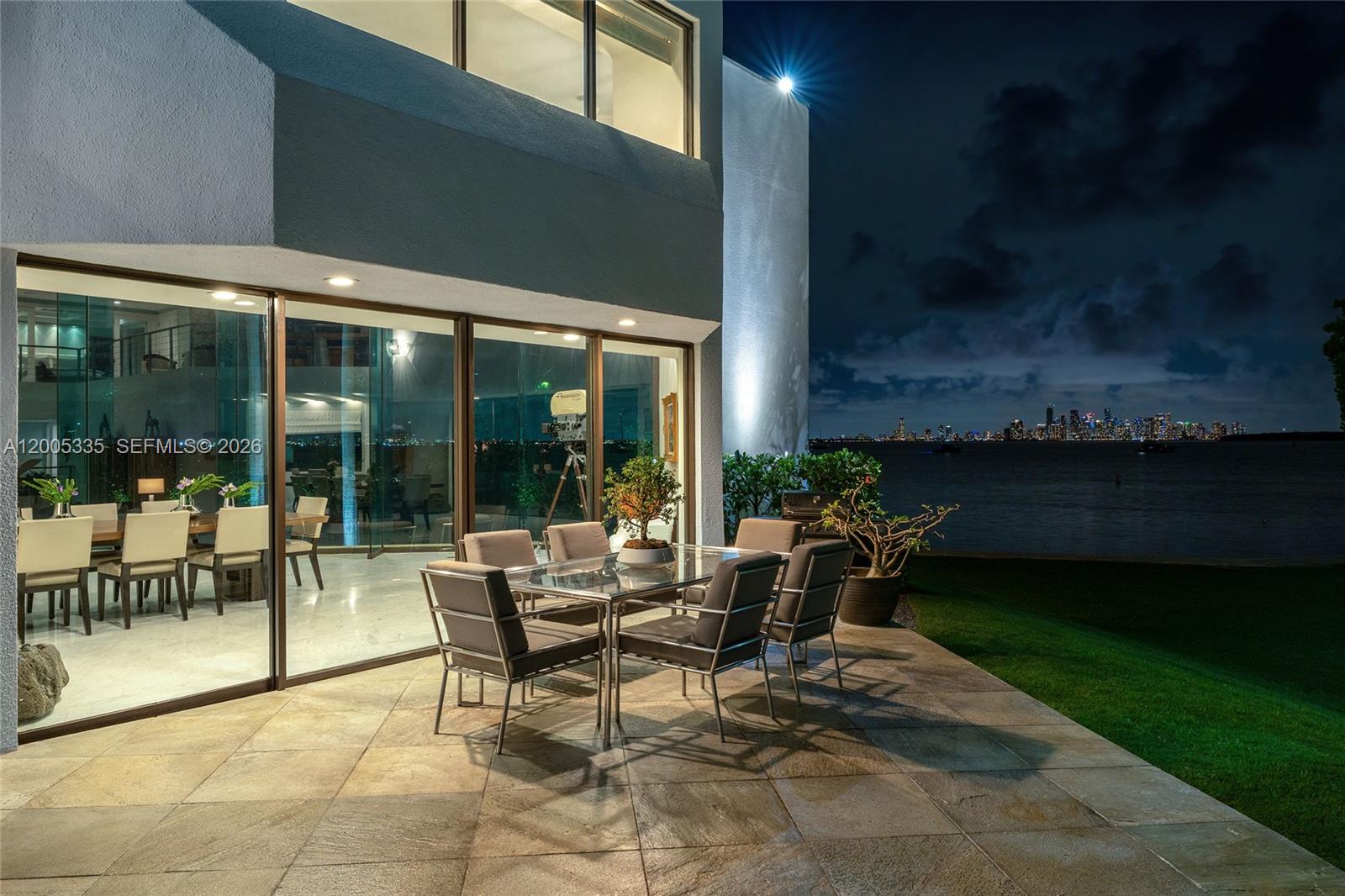 485 W Matheson Dr, Key Biscayne FL 33149
