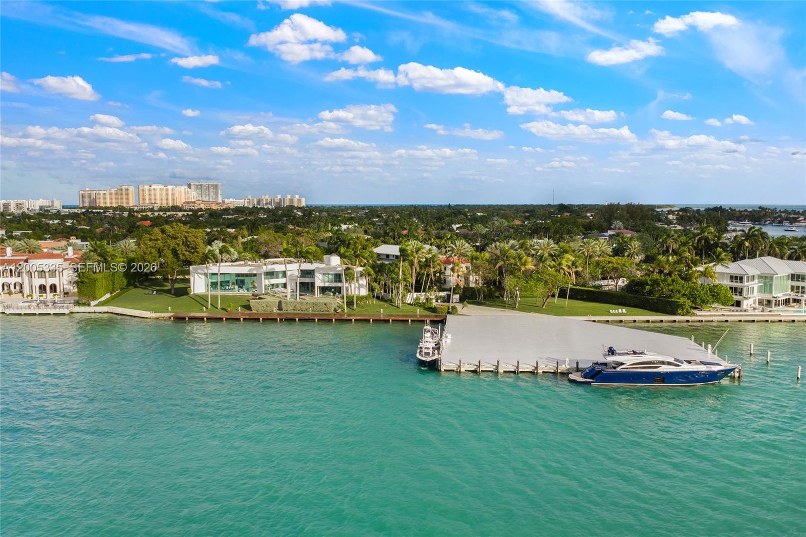 485 W Matheson Dr, Key Biscayne FL 33149