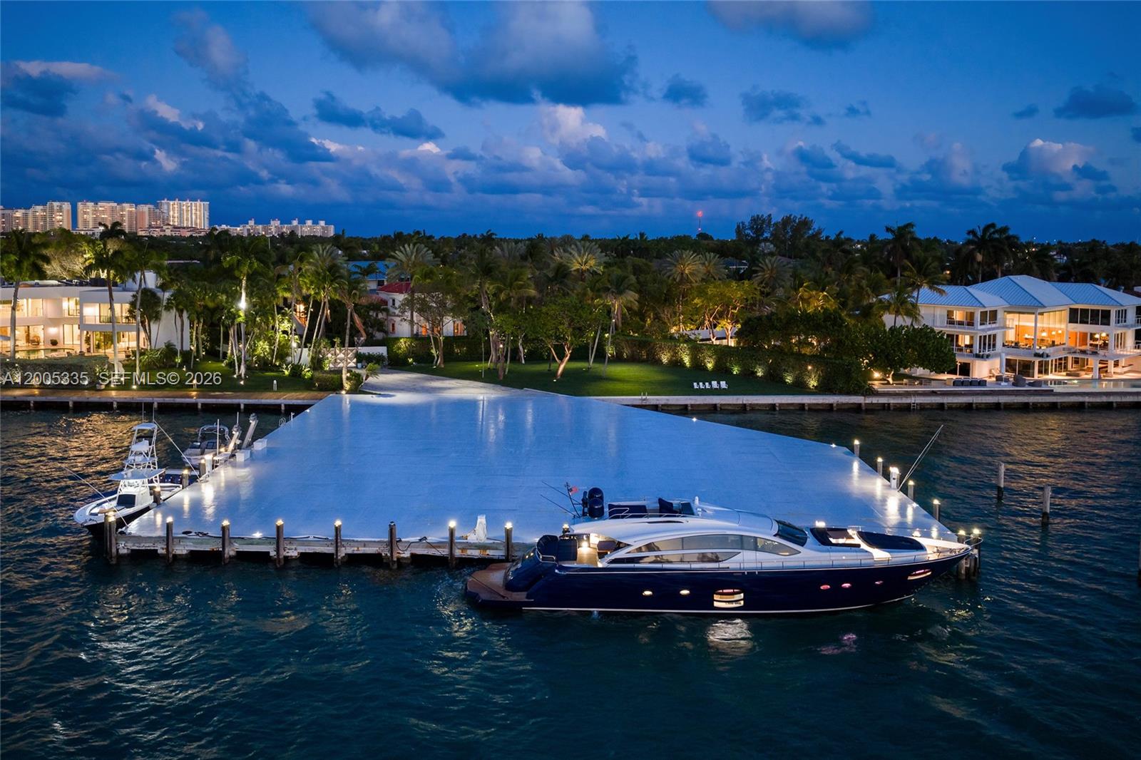 485 W Matheson Dr, Key Biscayne FL 33149