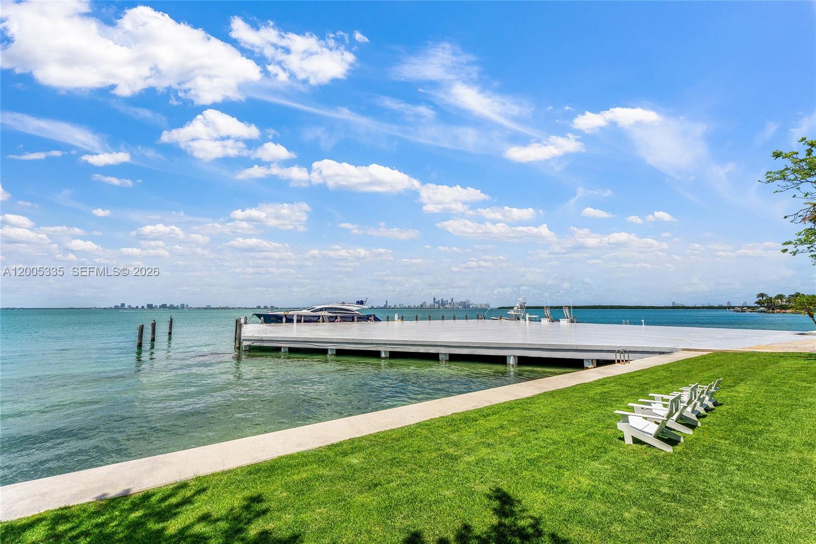 485 W Matheson Dr, Key Biscayne FL 33149