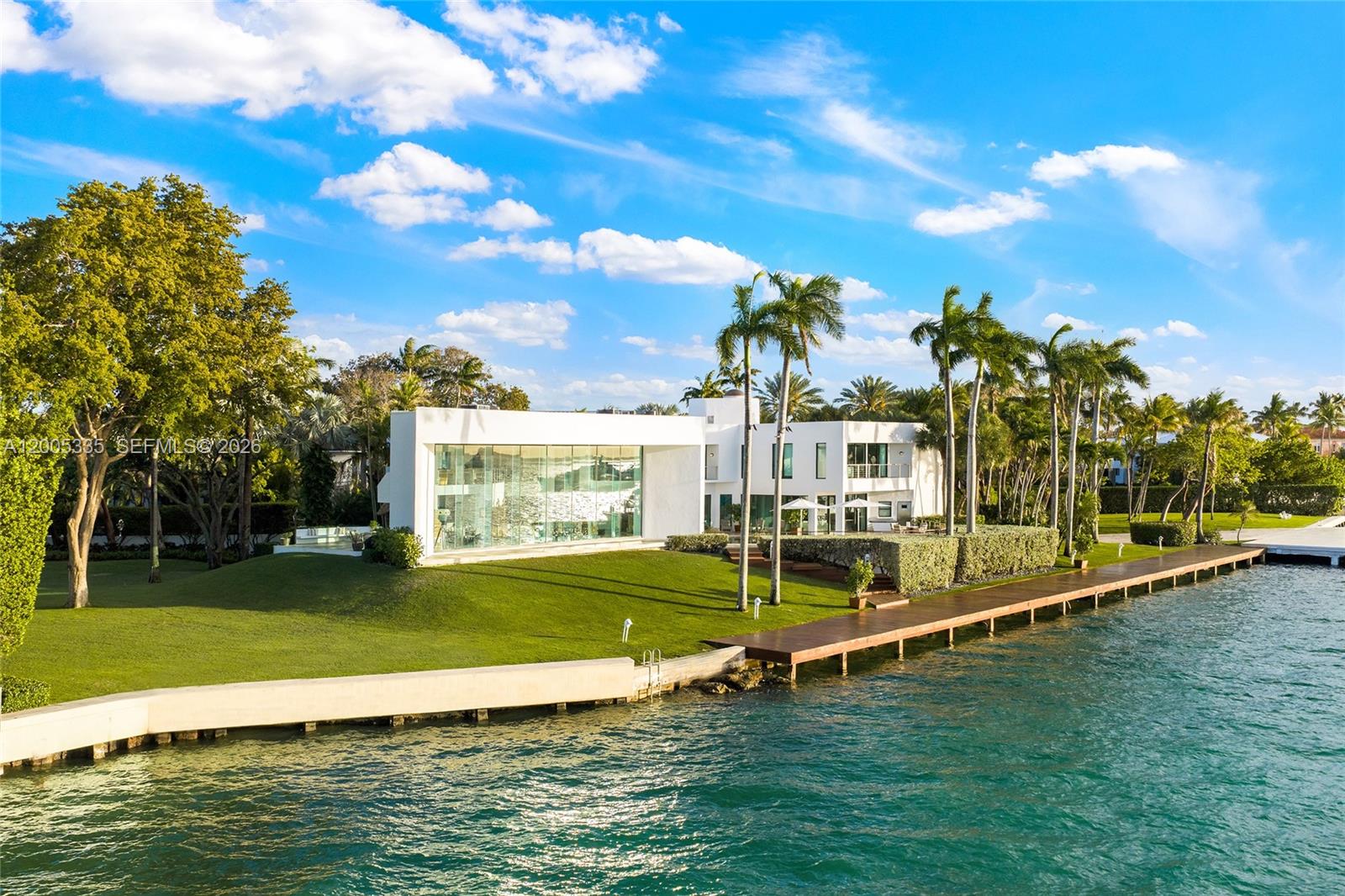 485 W Matheson Dr, Key Biscayne FL 33149
