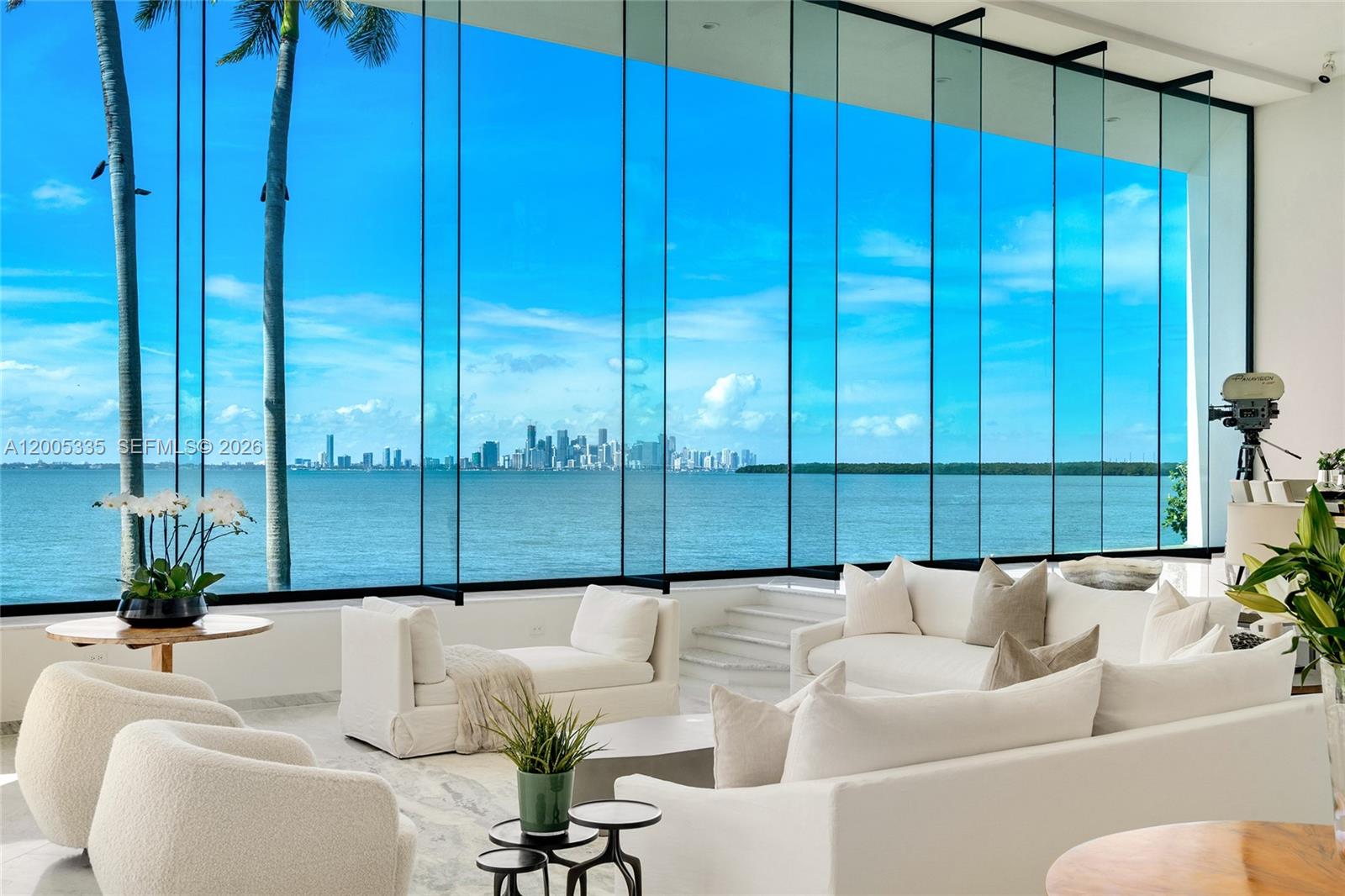 485 W Matheson Dr, Key Biscayne FL 33149