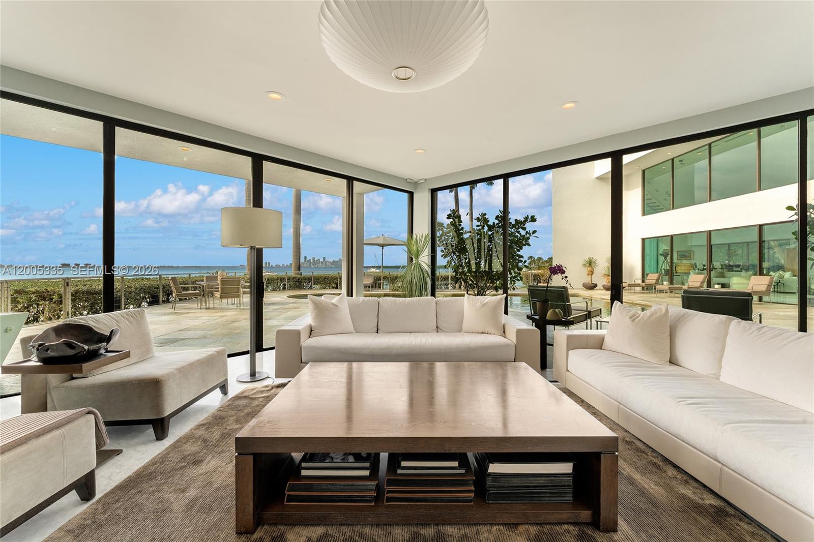 485 W Matheson Dr, Key Biscayne FL 33149
