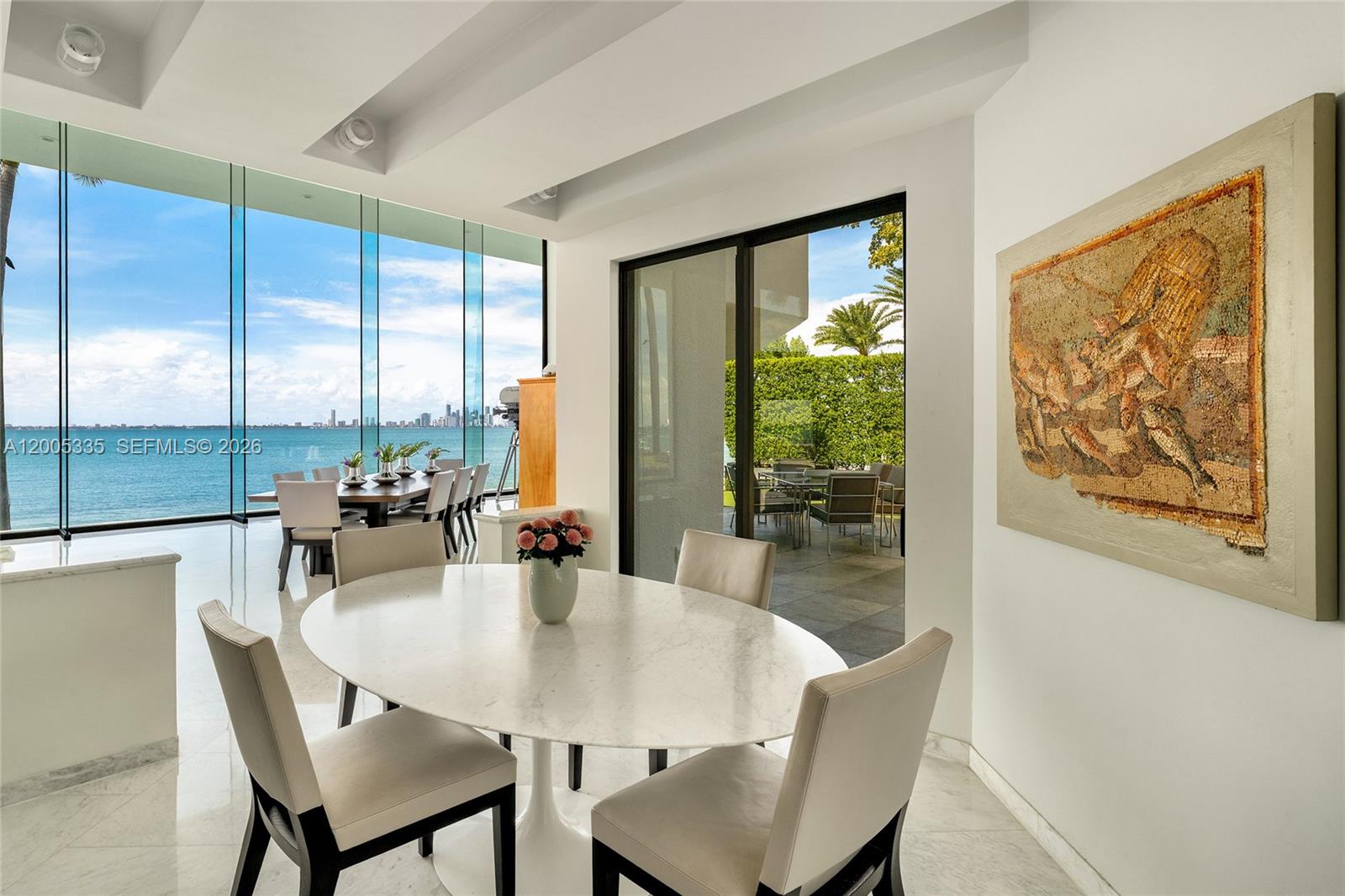 485 W Matheson Dr, Key Biscayne FL 33149