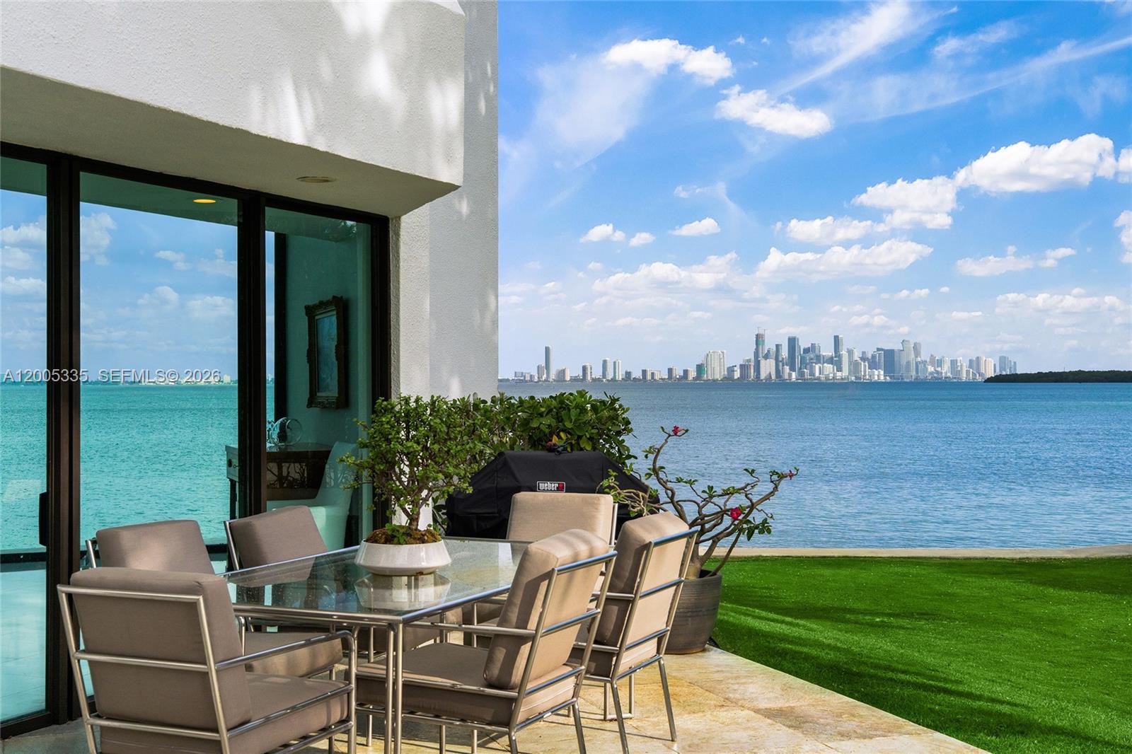 485 W Matheson Dr, Key Biscayne FL 33149