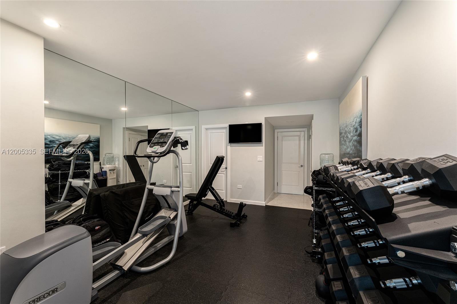 485 W Matheson Dr, Key Biscayne FL 33149