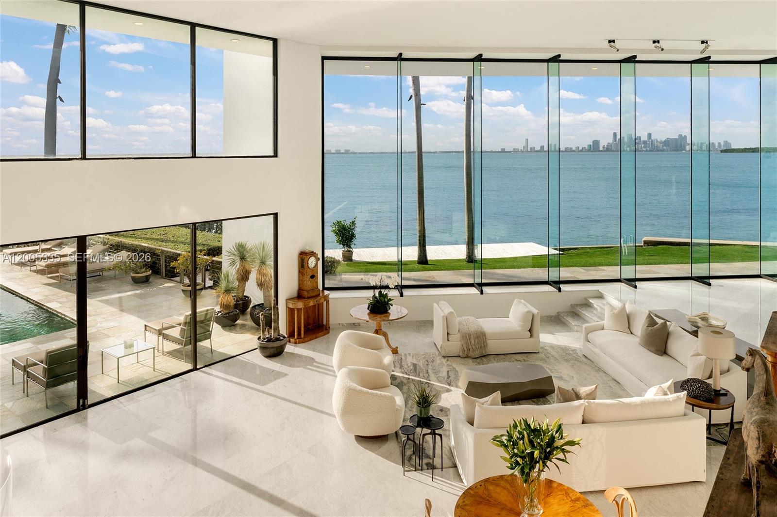 485 W Matheson Dr, Key Biscayne FL 33149