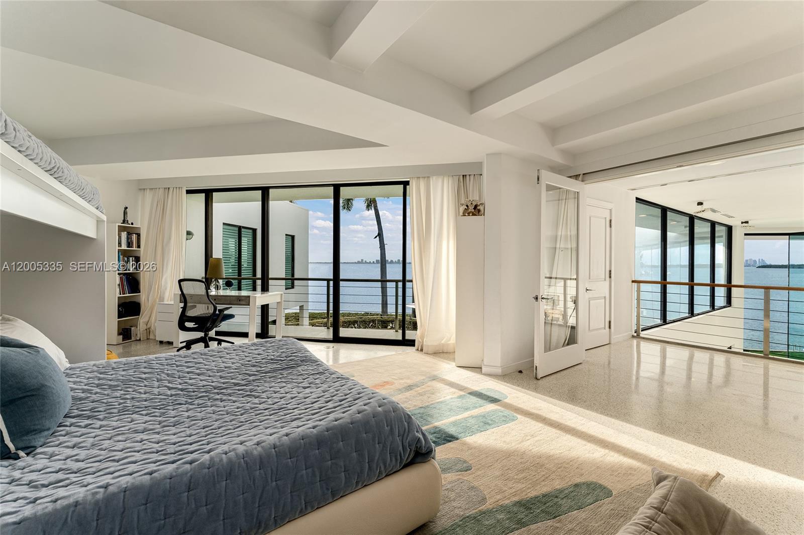 485 W Matheson Dr, Key Biscayne FL 33149