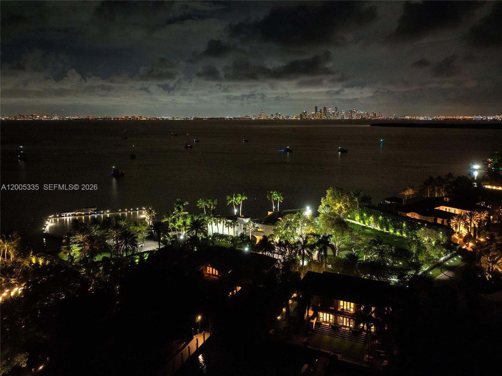 485 W Matheson Dr, Key Biscayne FL 33149