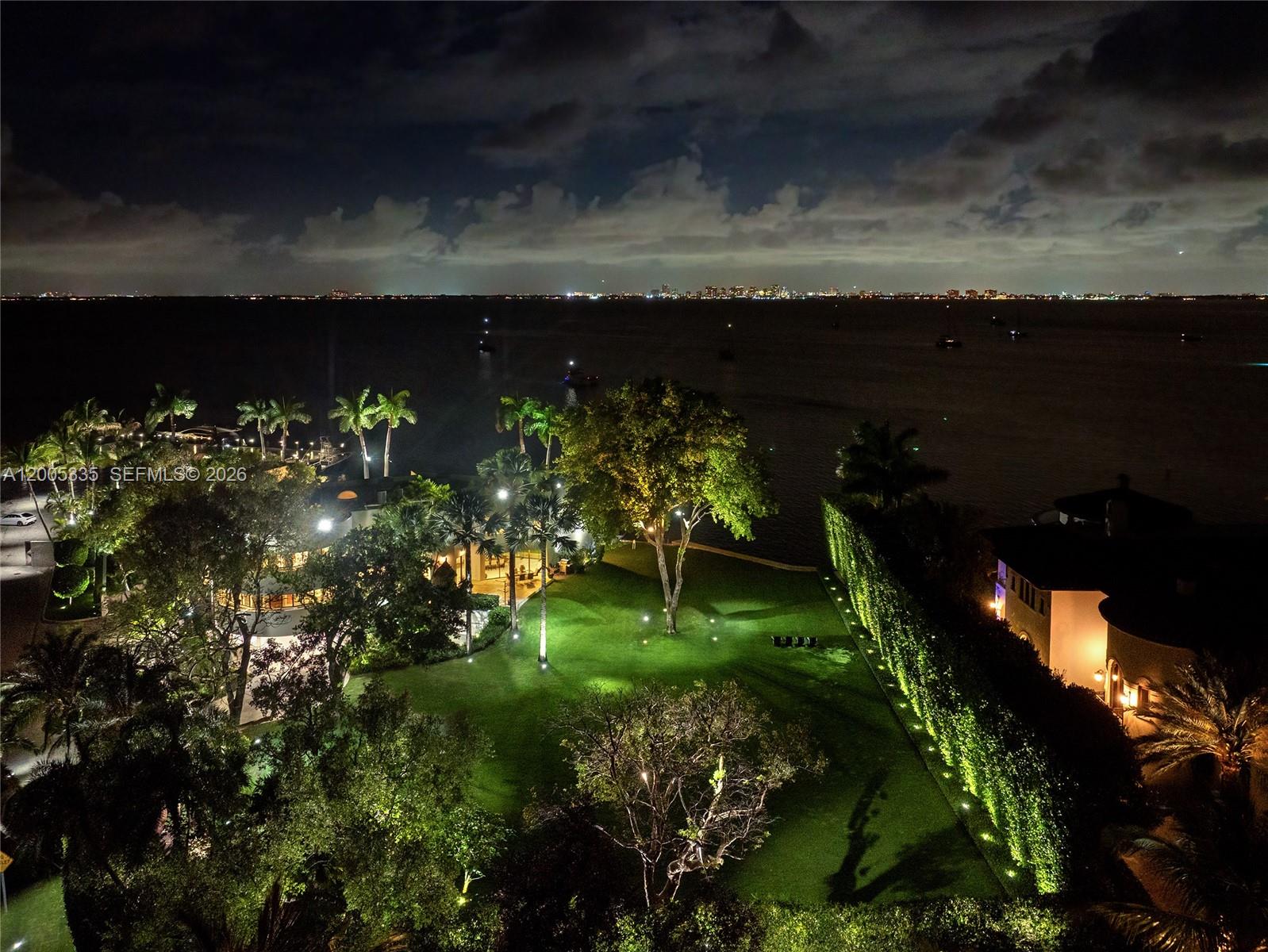 485 W Matheson Dr, Key Biscayne FL 33149