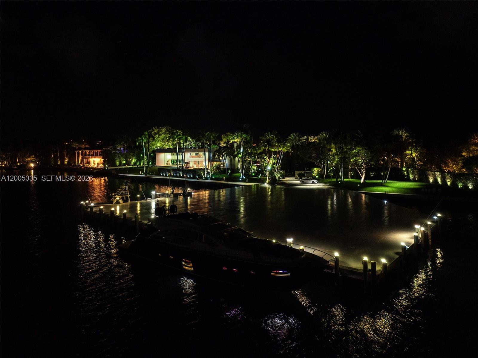 485 W Matheson Dr, Key Biscayne FL 33149