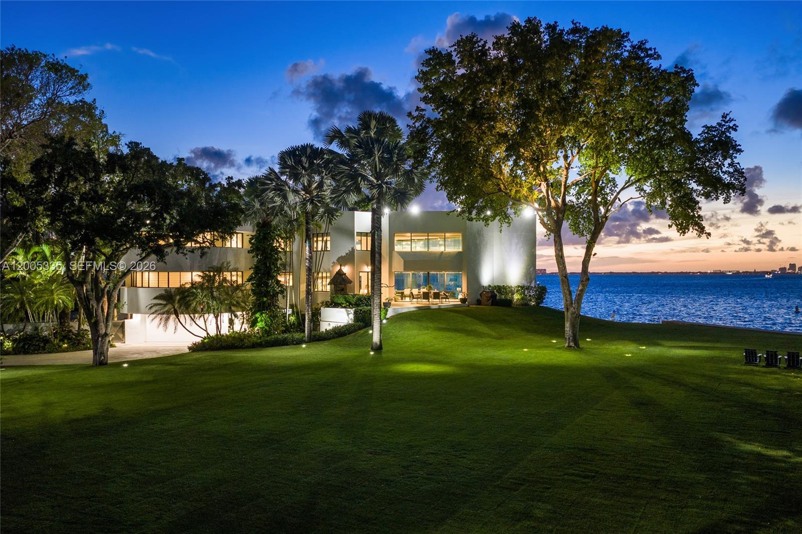 485 W Matheson Dr, Key Biscayne FL 33149