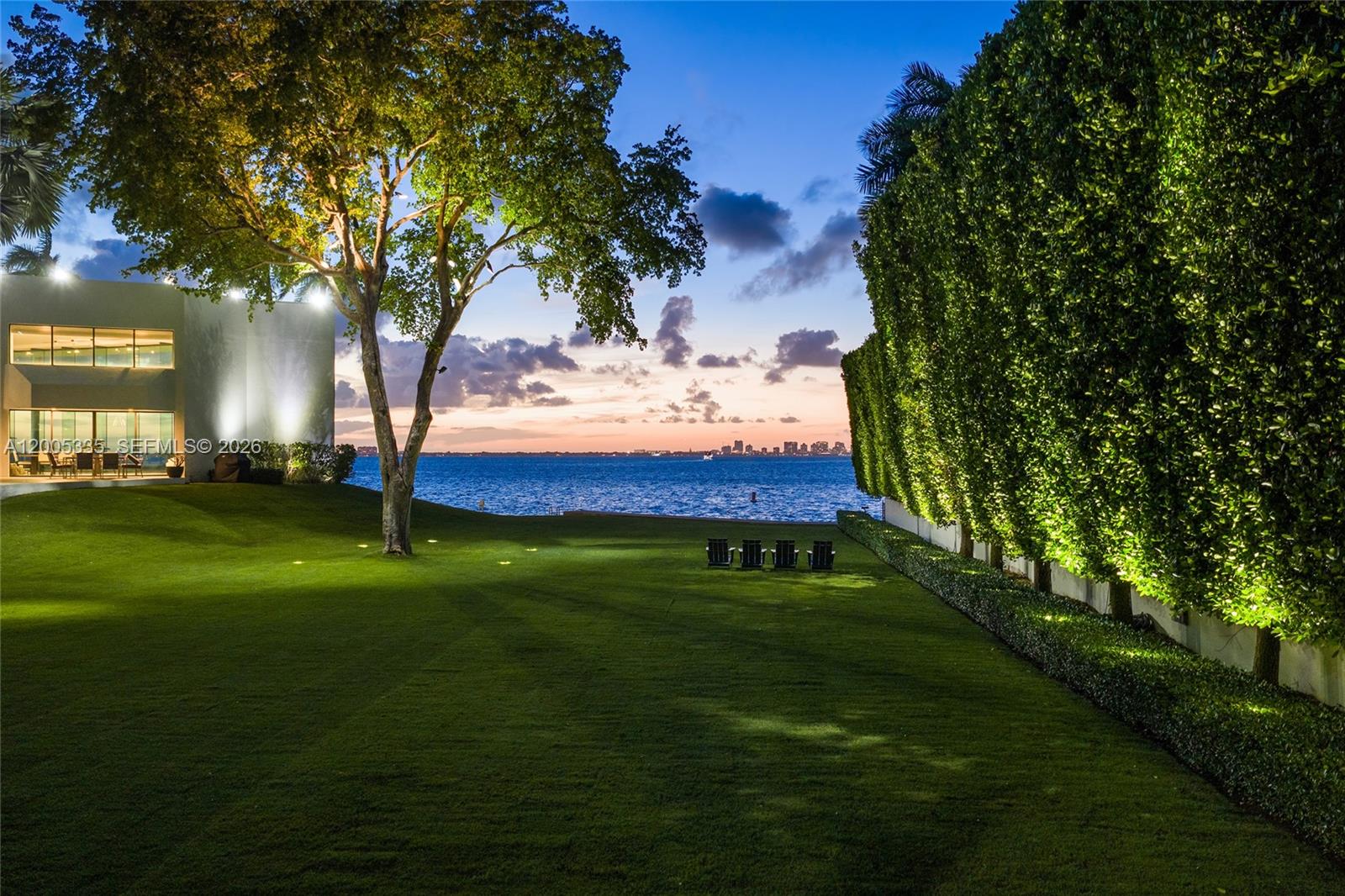 485 W Matheson Dr, Key Biscayne FL 33149