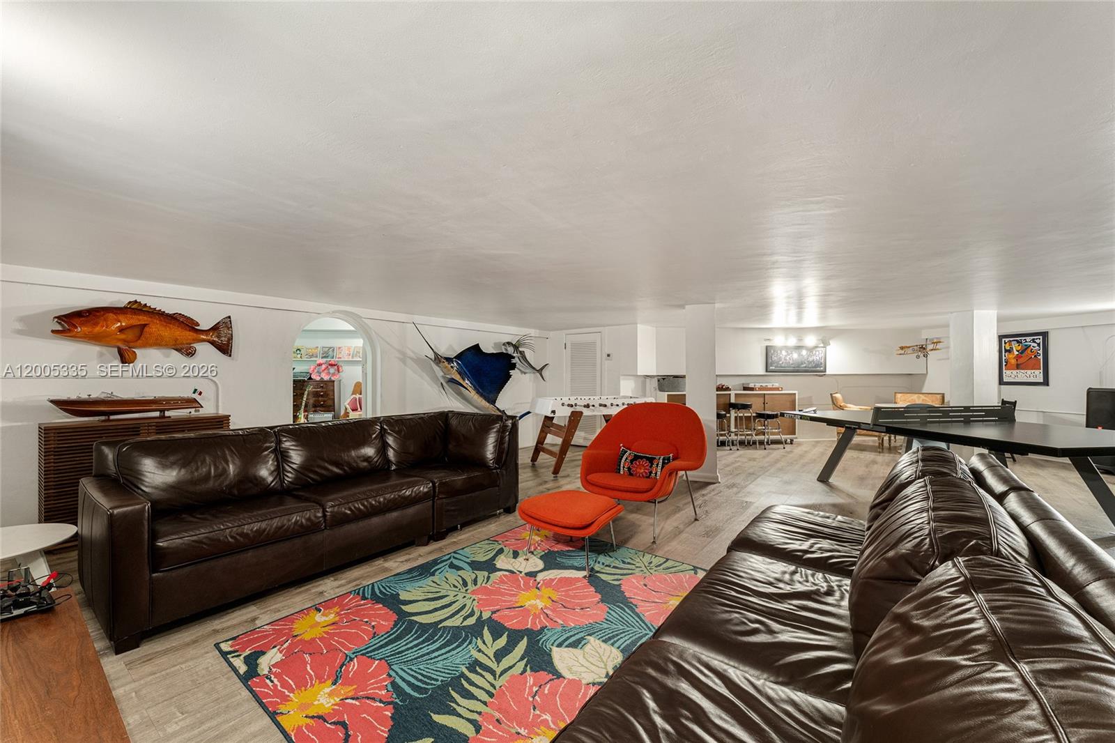 485 W Matheson Dr, Key Biscayne FL 33149