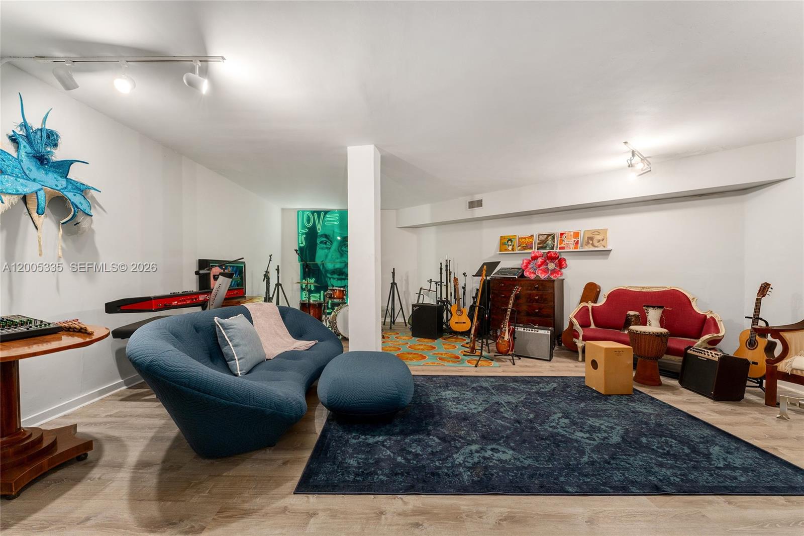 485 W Matheson Dr, Key Biscayne FL 33149