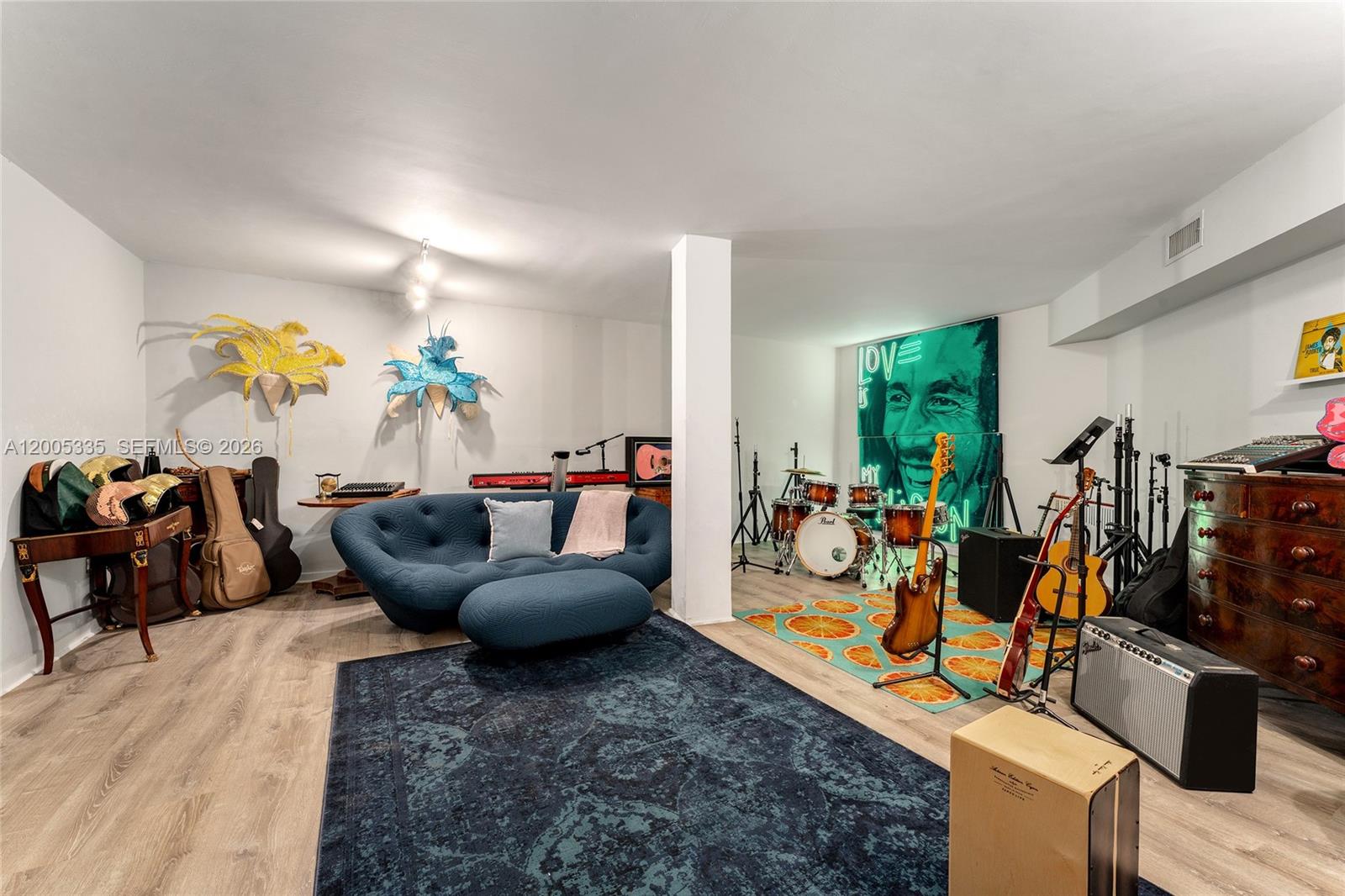 485 W Matheson Dr, Key Biscayne FL 33149