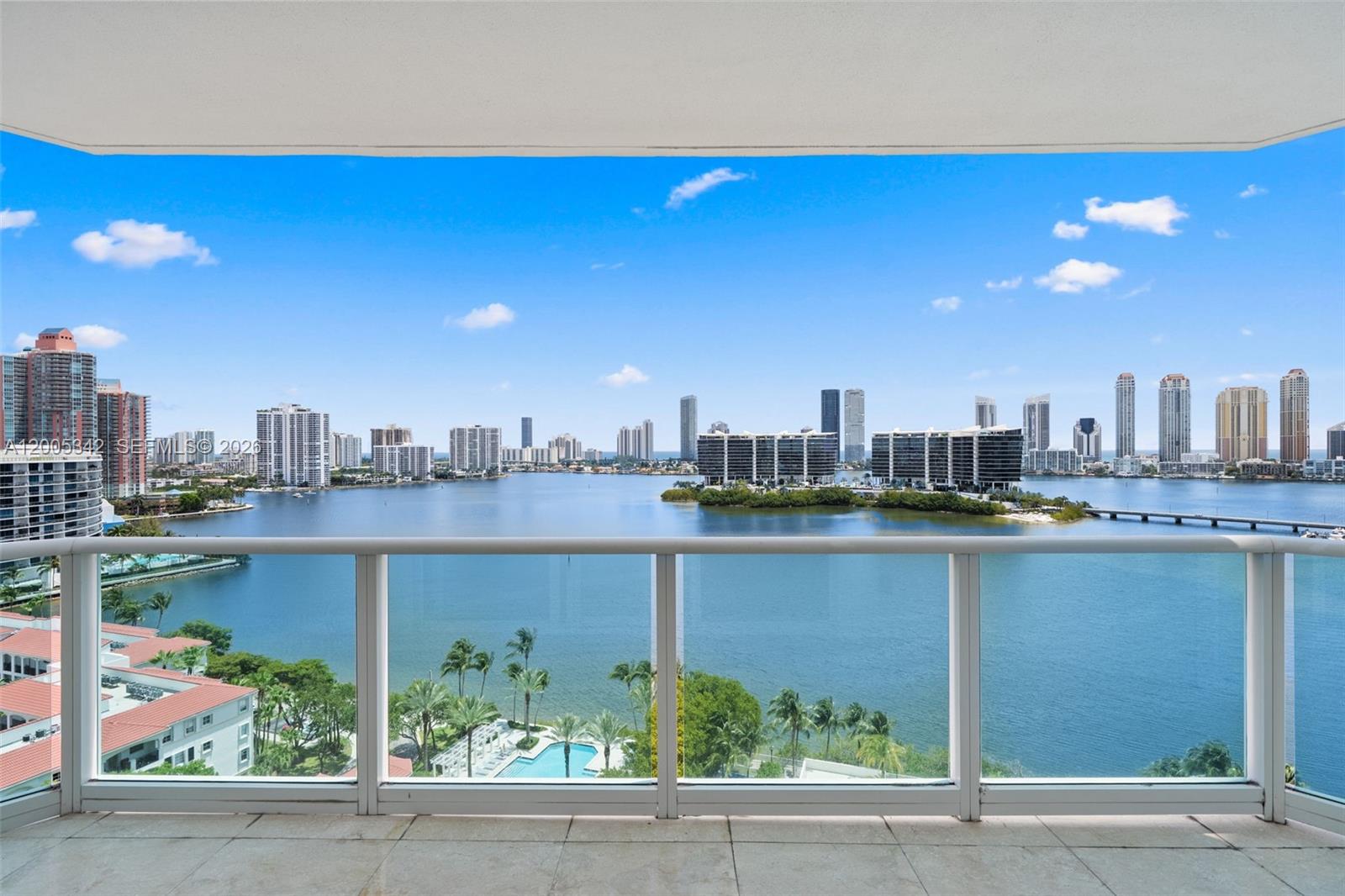 3301 NE 183rd St #1604, Aventura FL 33160