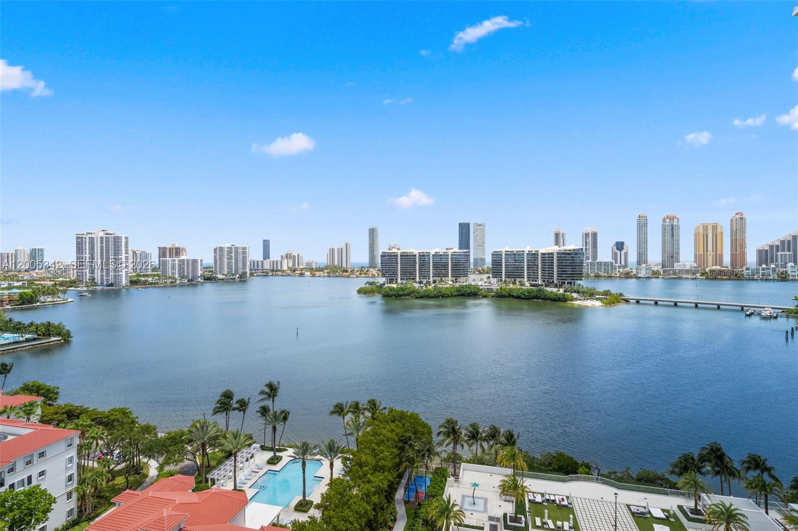 3301 NE 183rd St #1604, Aventura FL 33160