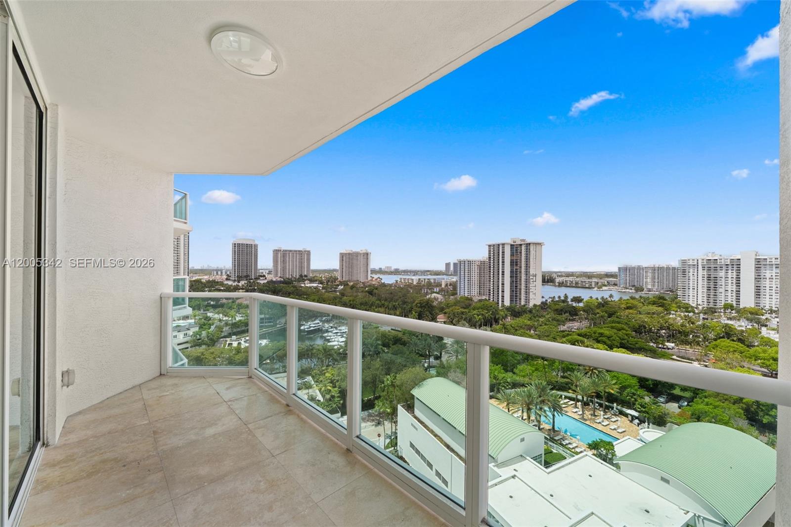 3301 NE 183rd St #1604, Aventura FL 33160