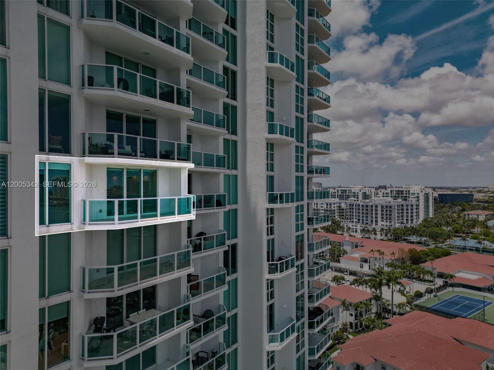 3301 NE 183rd St #1604, Aventura FL 33160