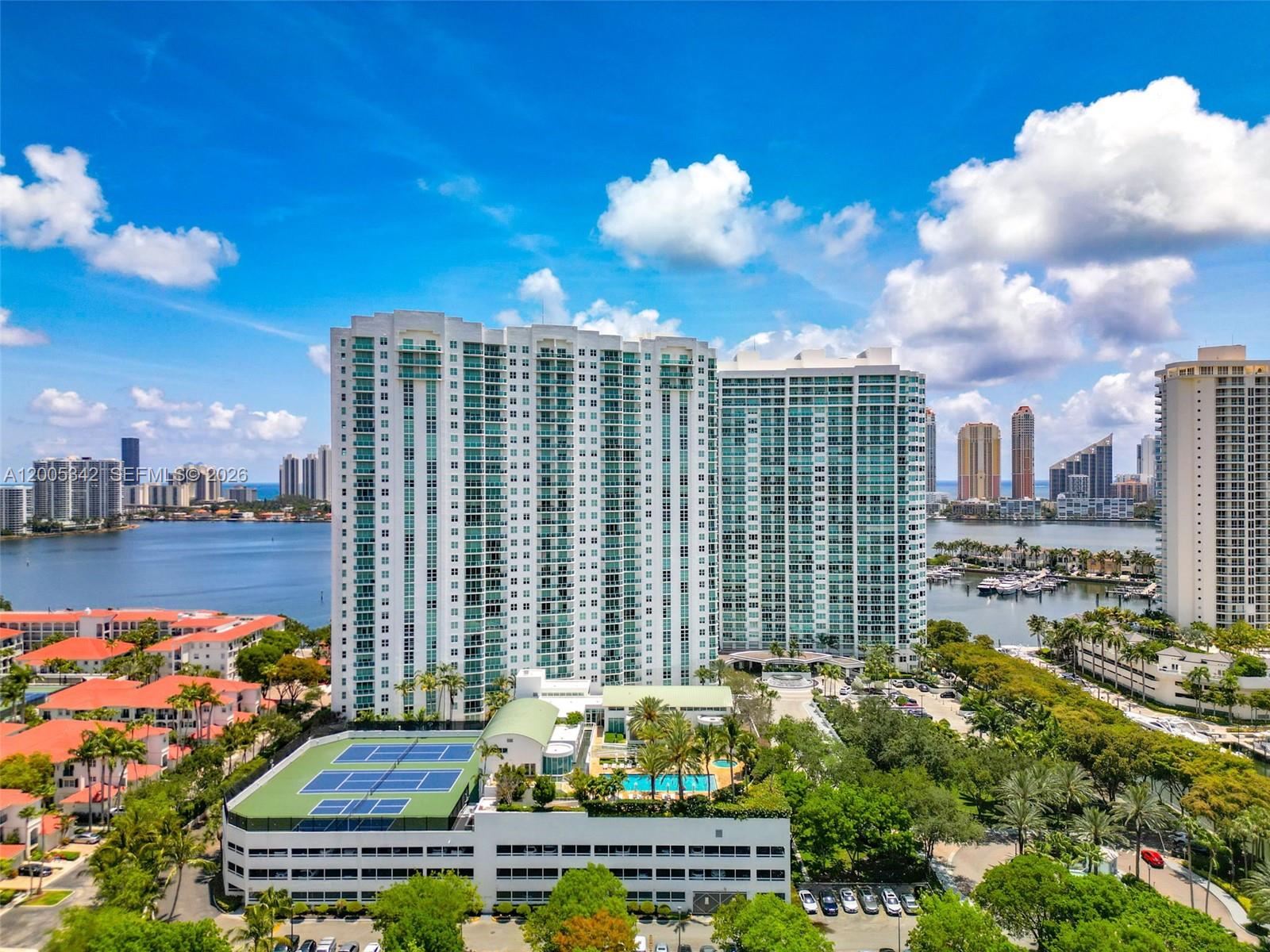 3301 NE 183rd St #1604, Aventura FL 33160