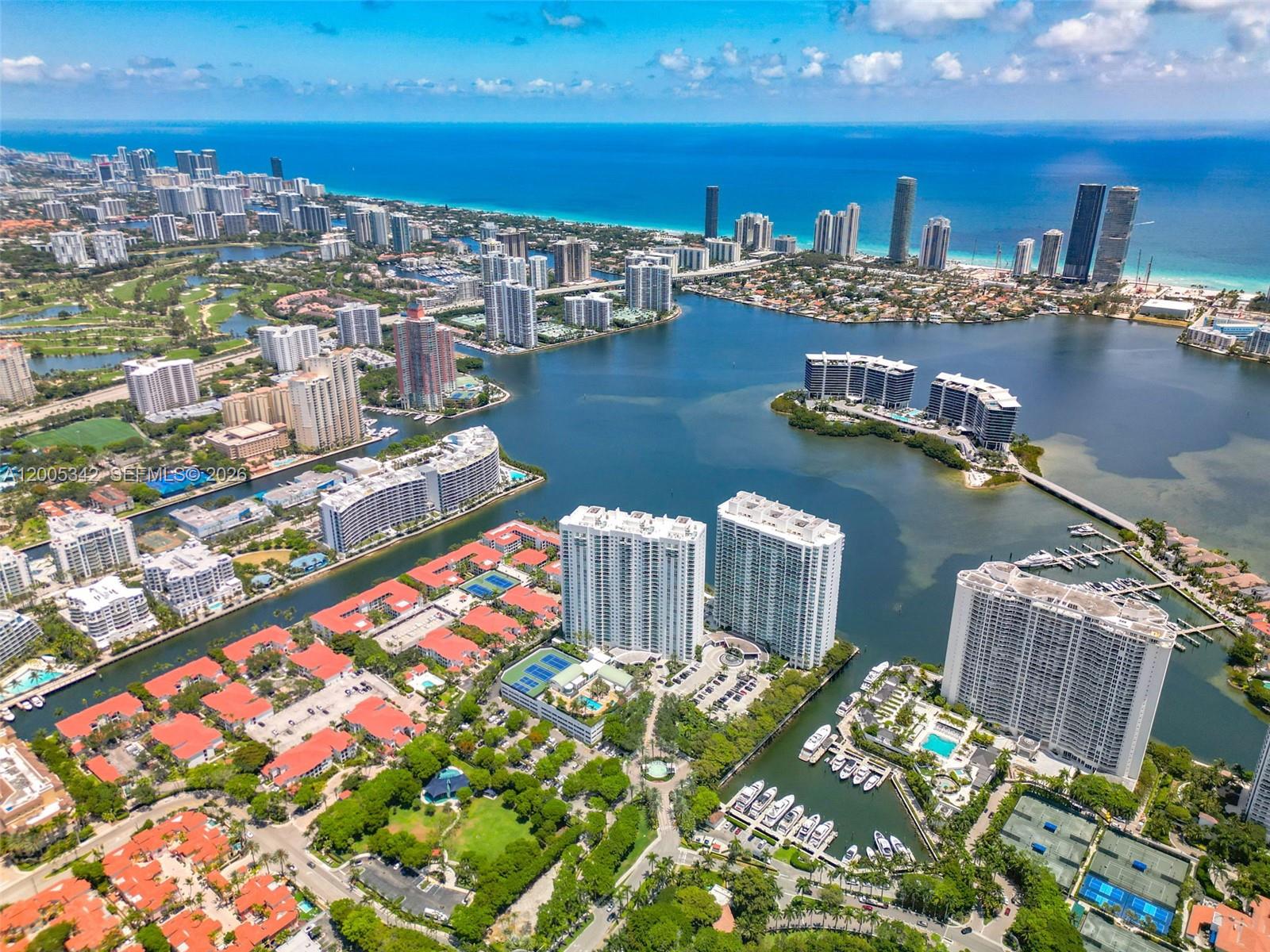 3301 NE 183rd St #1604, Aventura FL 33160