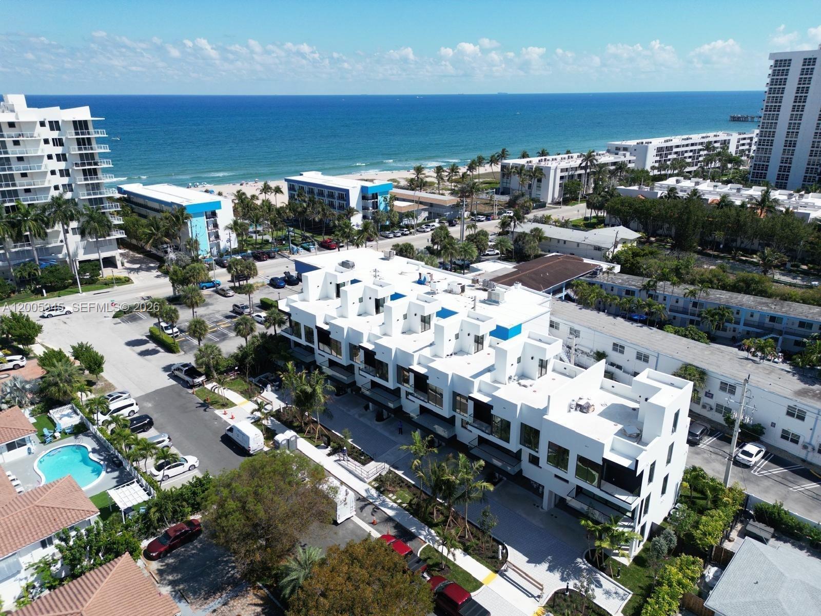 3222 NE 7th St #1, Pompano Beach FL 33062