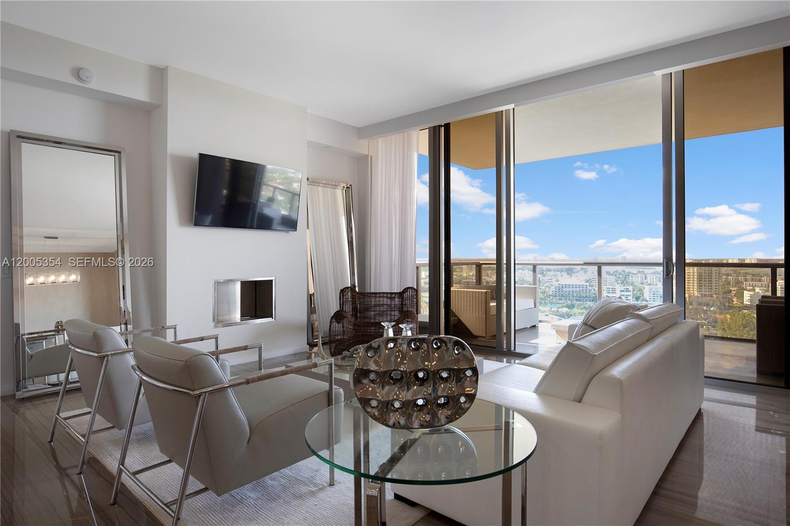 9705 Collins Ave #1805N, Bal Harbour FL 33154