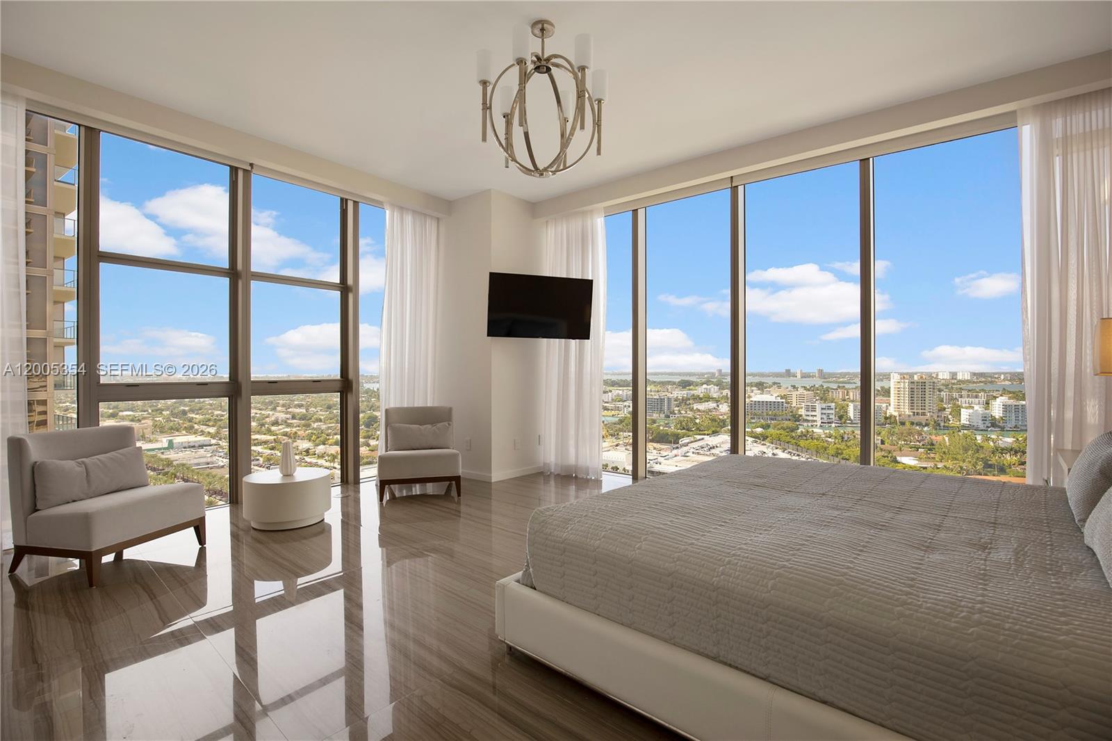 9705 Collins Ave #1805N, Bal Harbour FL 33154