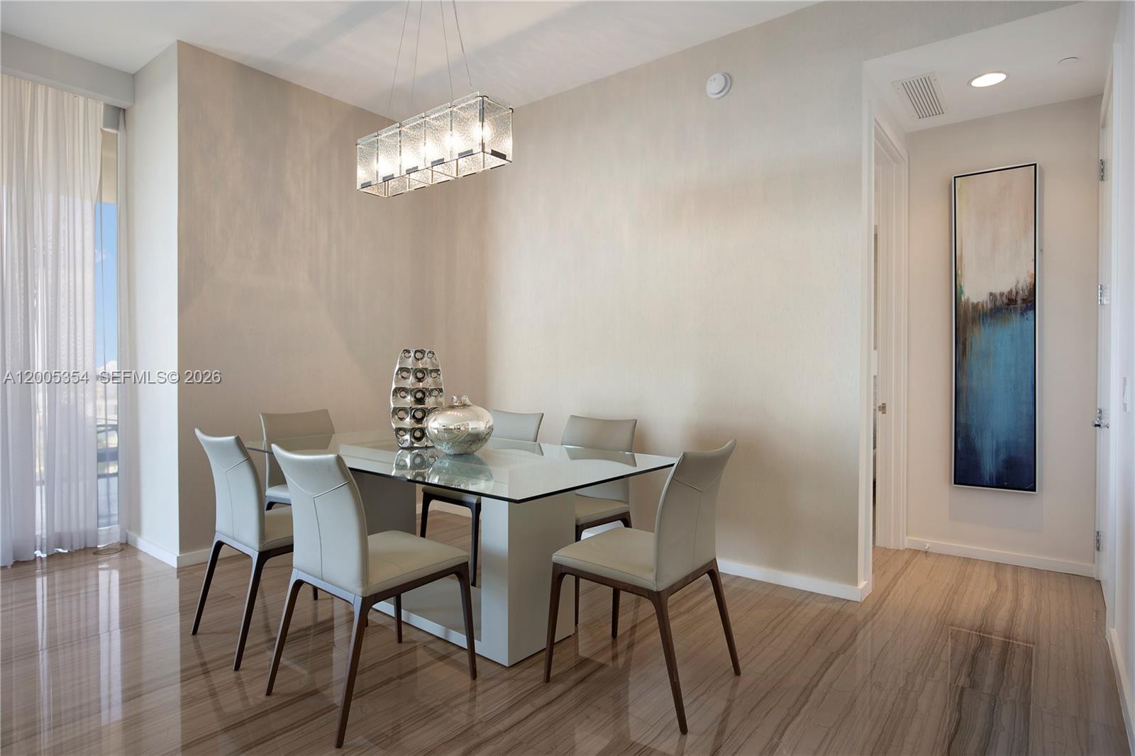 9705 Collins Ave #1805N, Bal Harbour FL 33154
