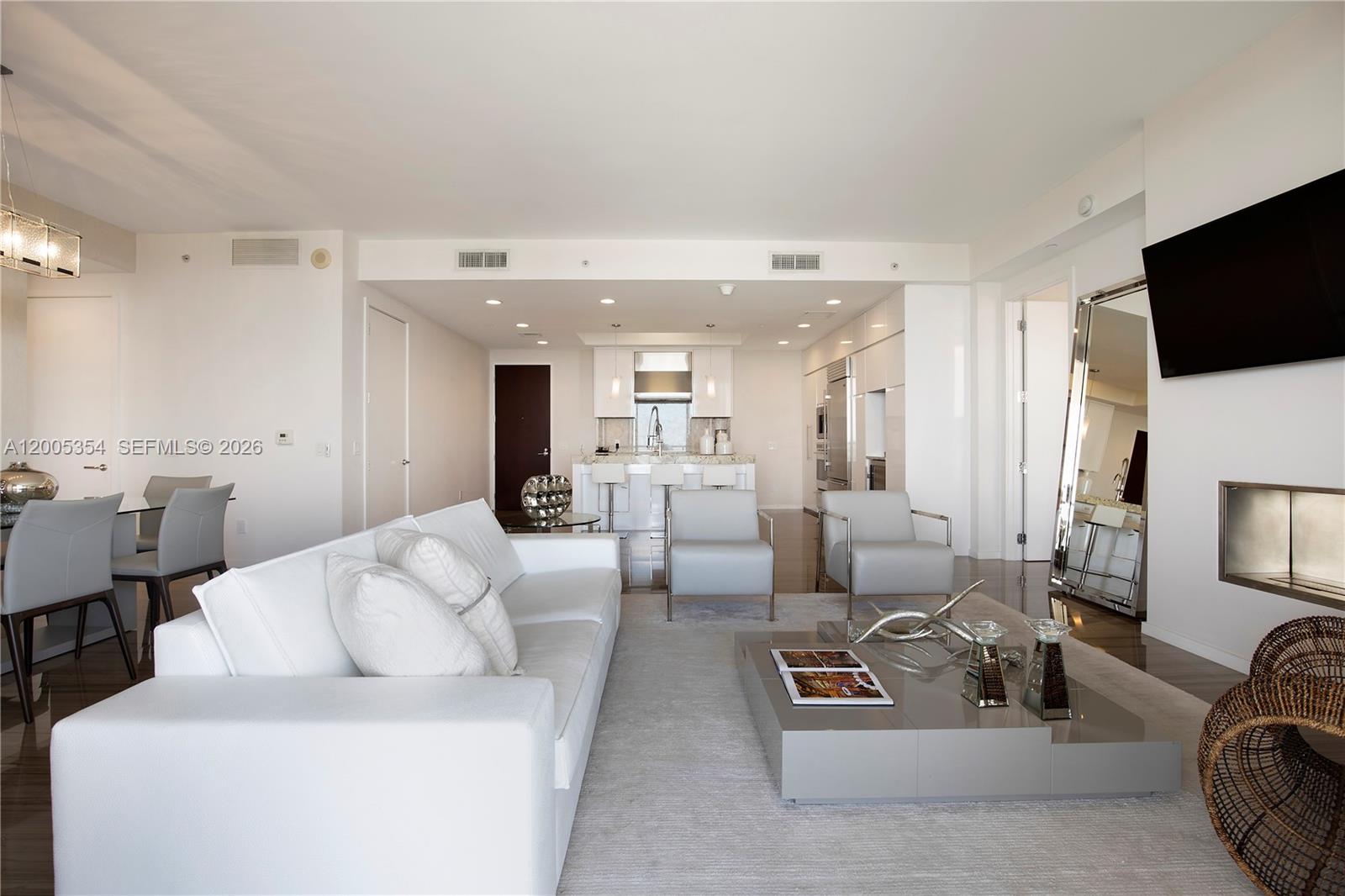 9705 Collins Ave #1805N, Bal Harbour FL 33154