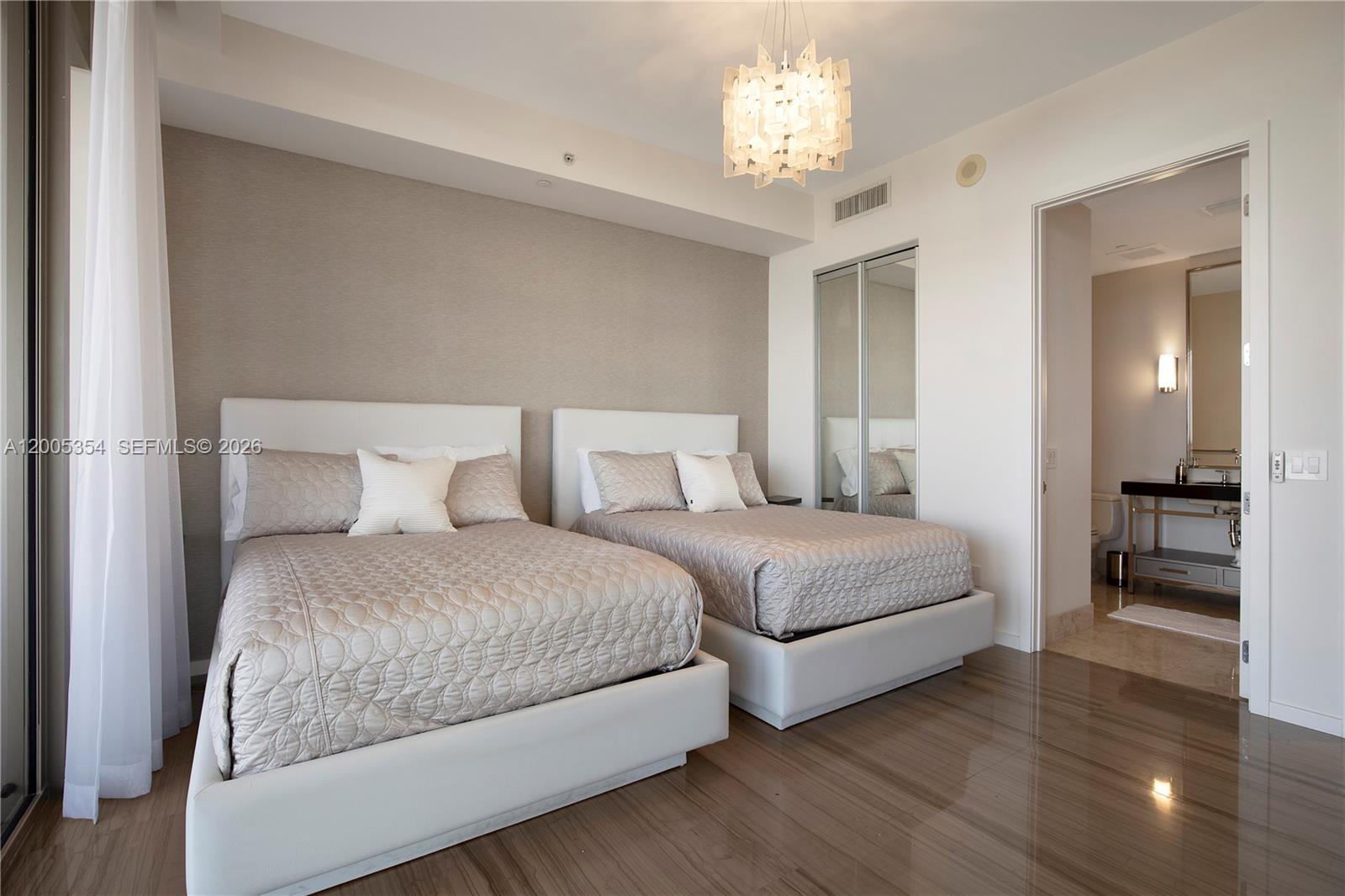 9705 Collins Ave #1805N, Bal Harbour FL 33154