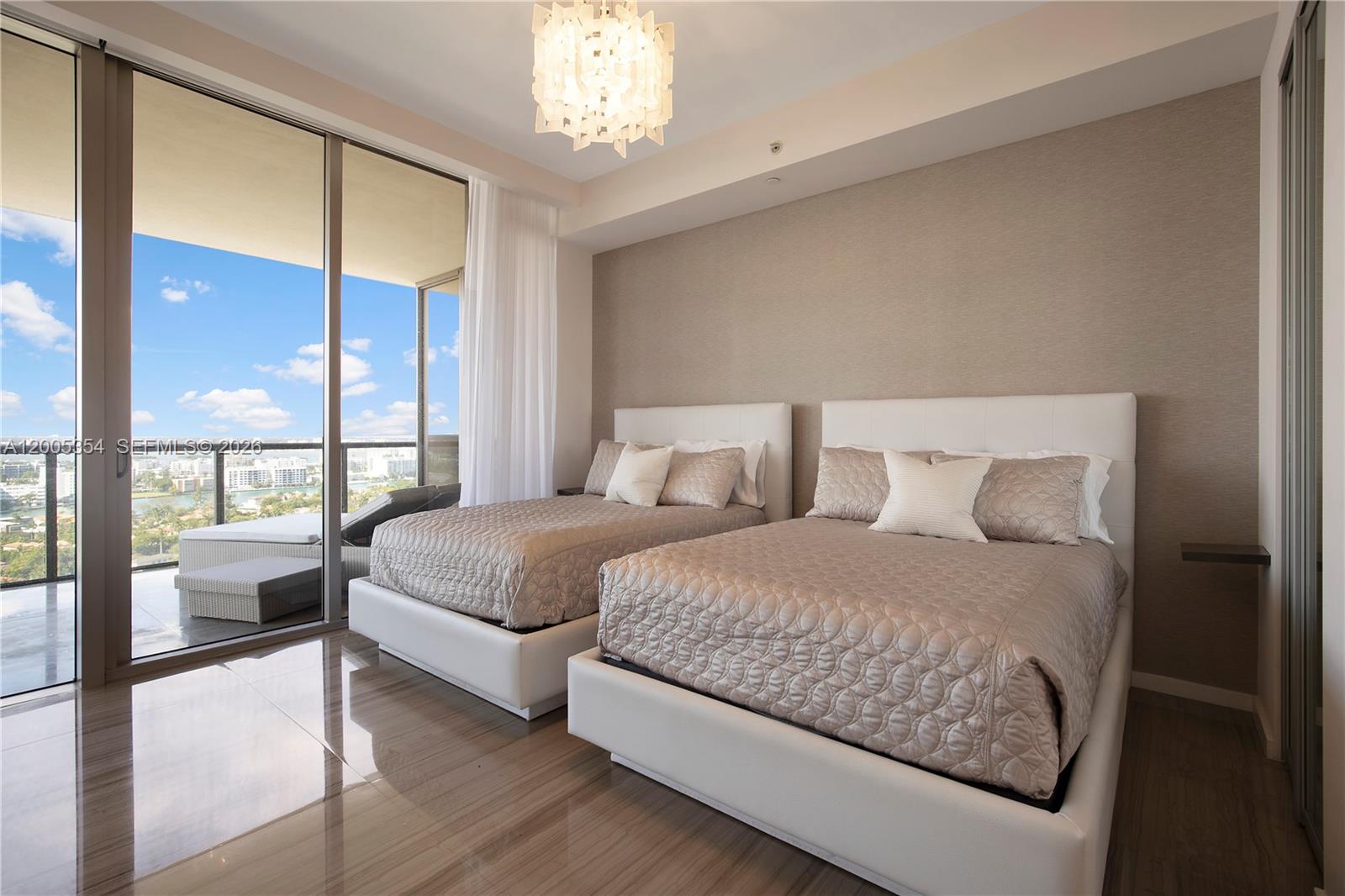 9705 Collins Ave #1805N, Bal Harbour FL 33154