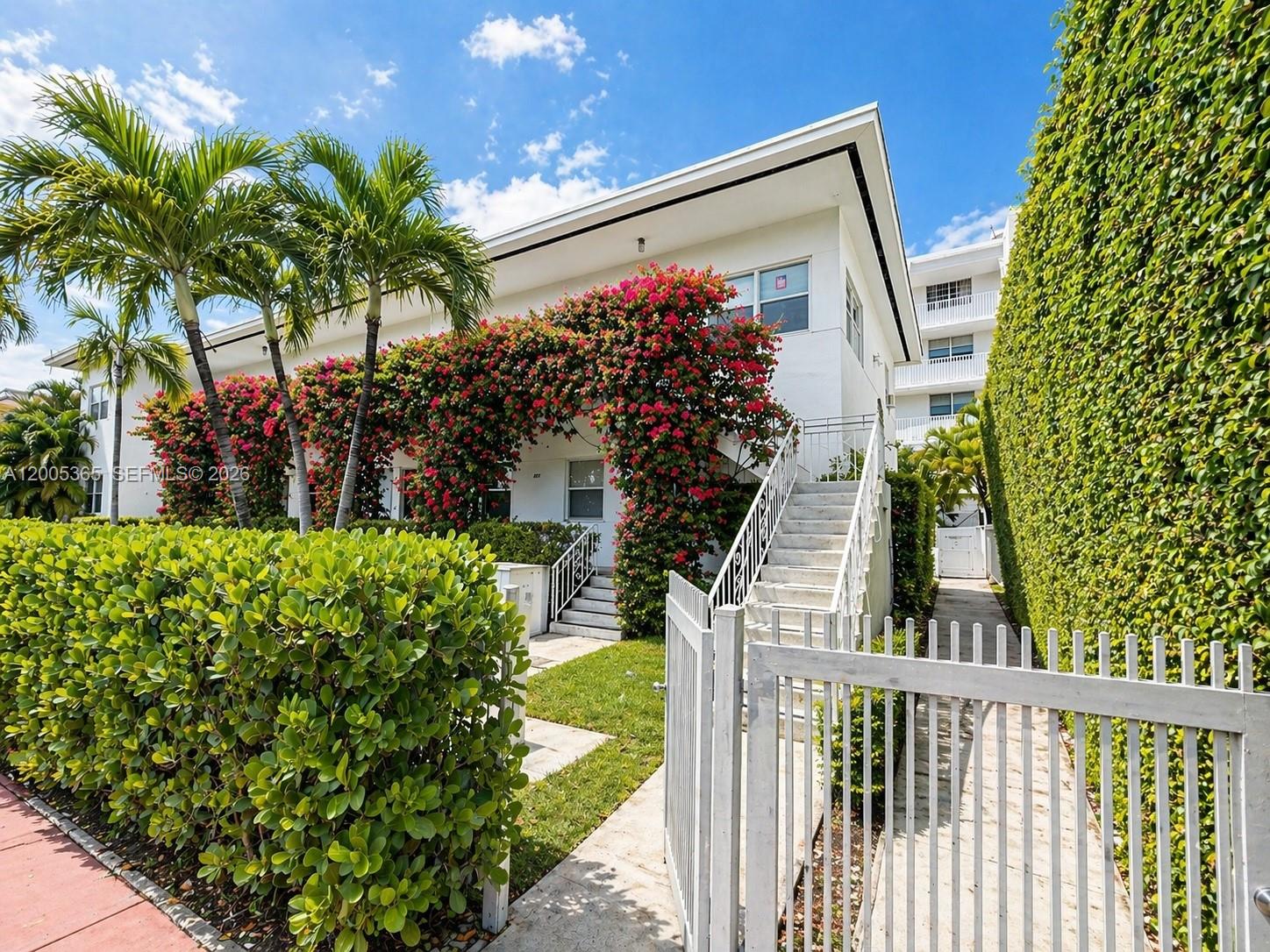 1005 9th St #2, Miami Beach FL 33139
