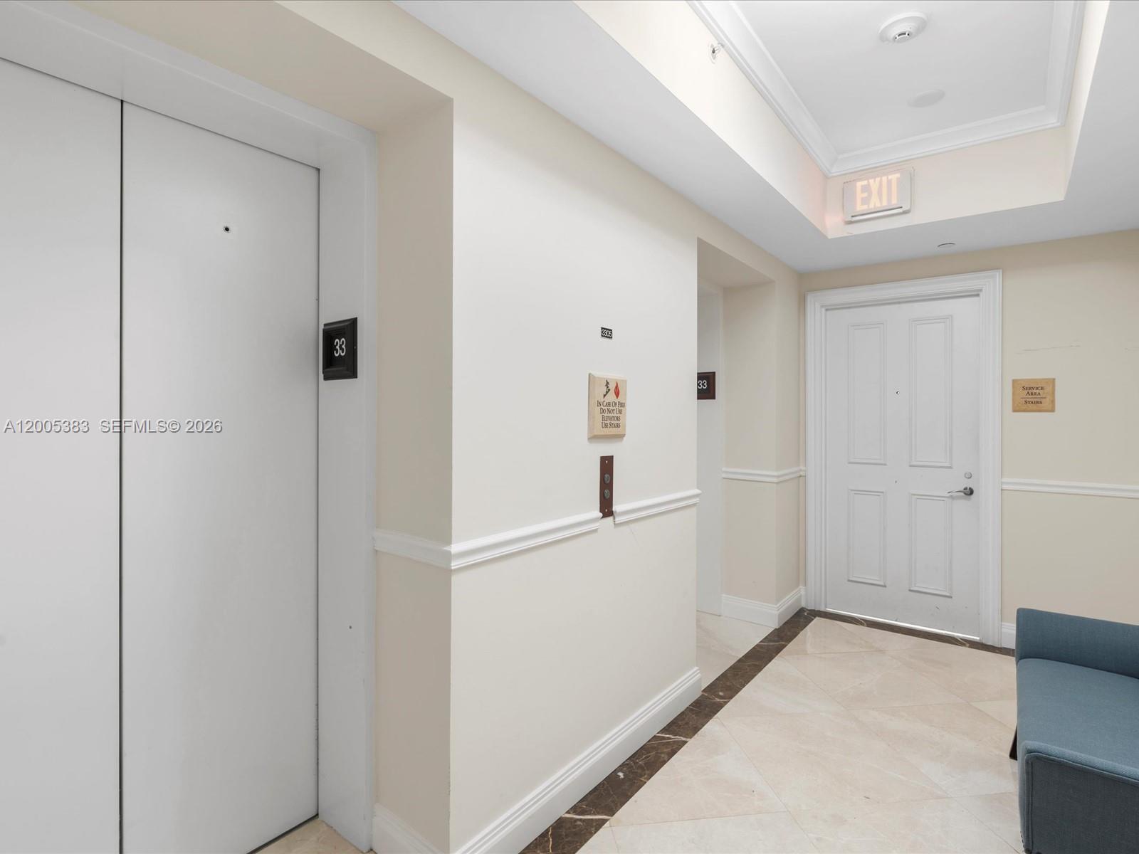 17875 Collins Ave #3305, Sunny Isles Beach FL 33160