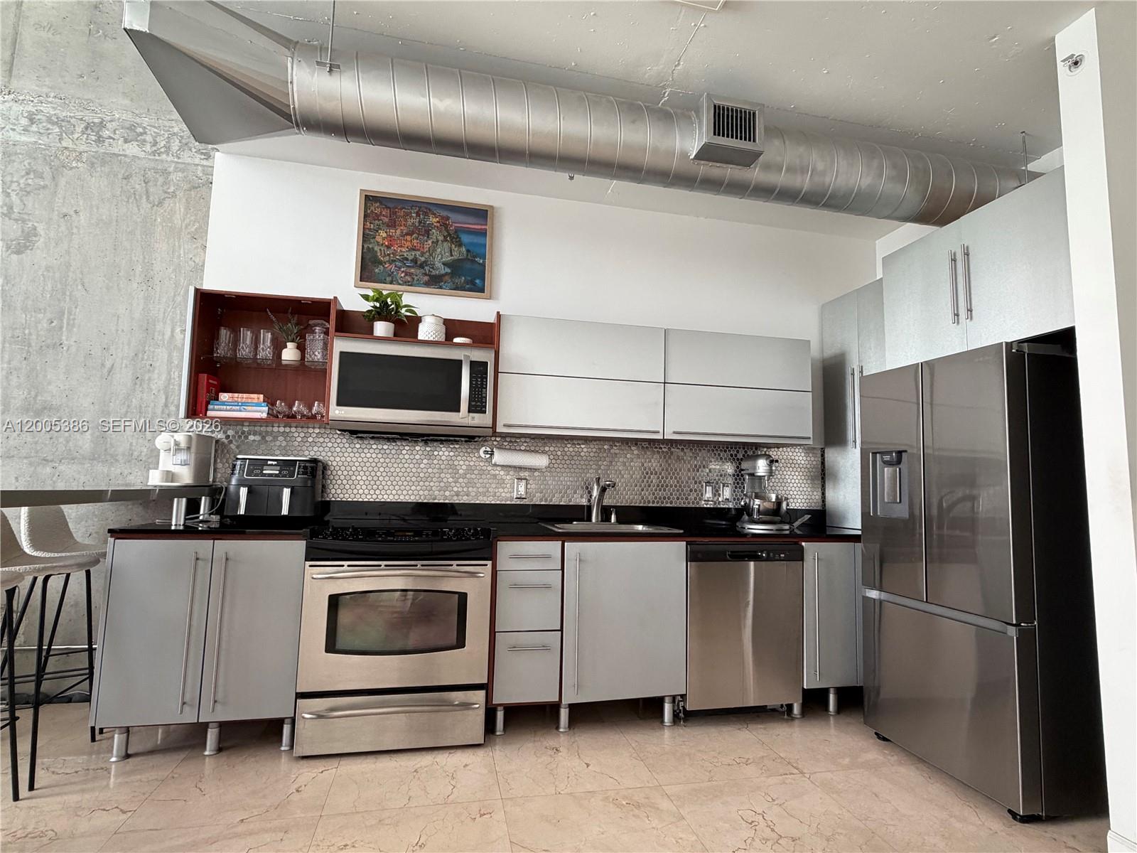 690 SW 1st Ct #2524, Miami FL 33130