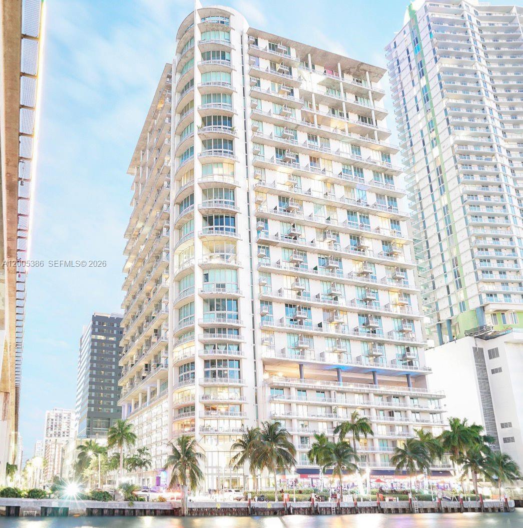 690 SW 1st Ct #2524, Miami FL 33130