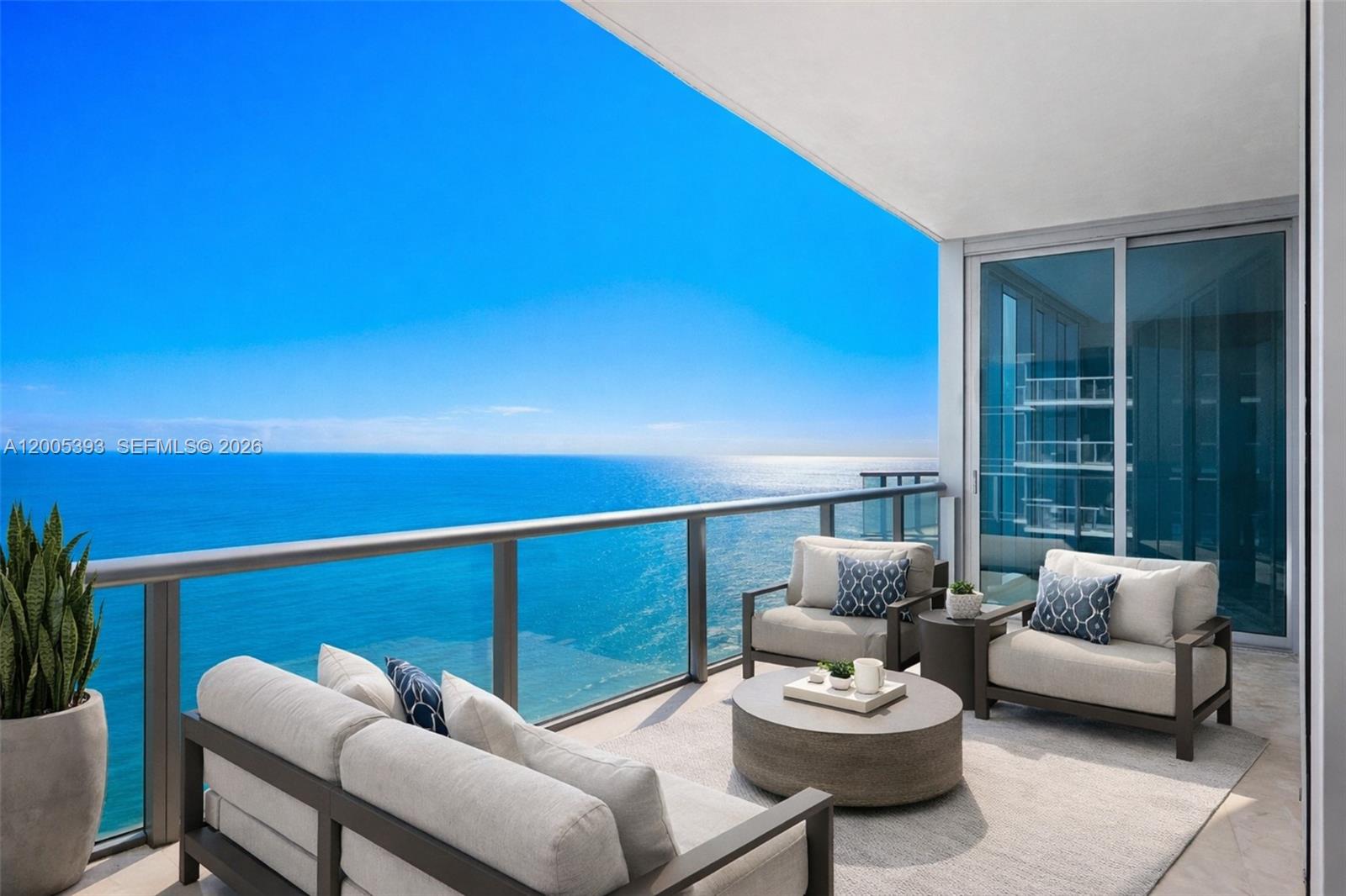 17001 Collins Ave #4208, Sunny Isles Beach FL 33160